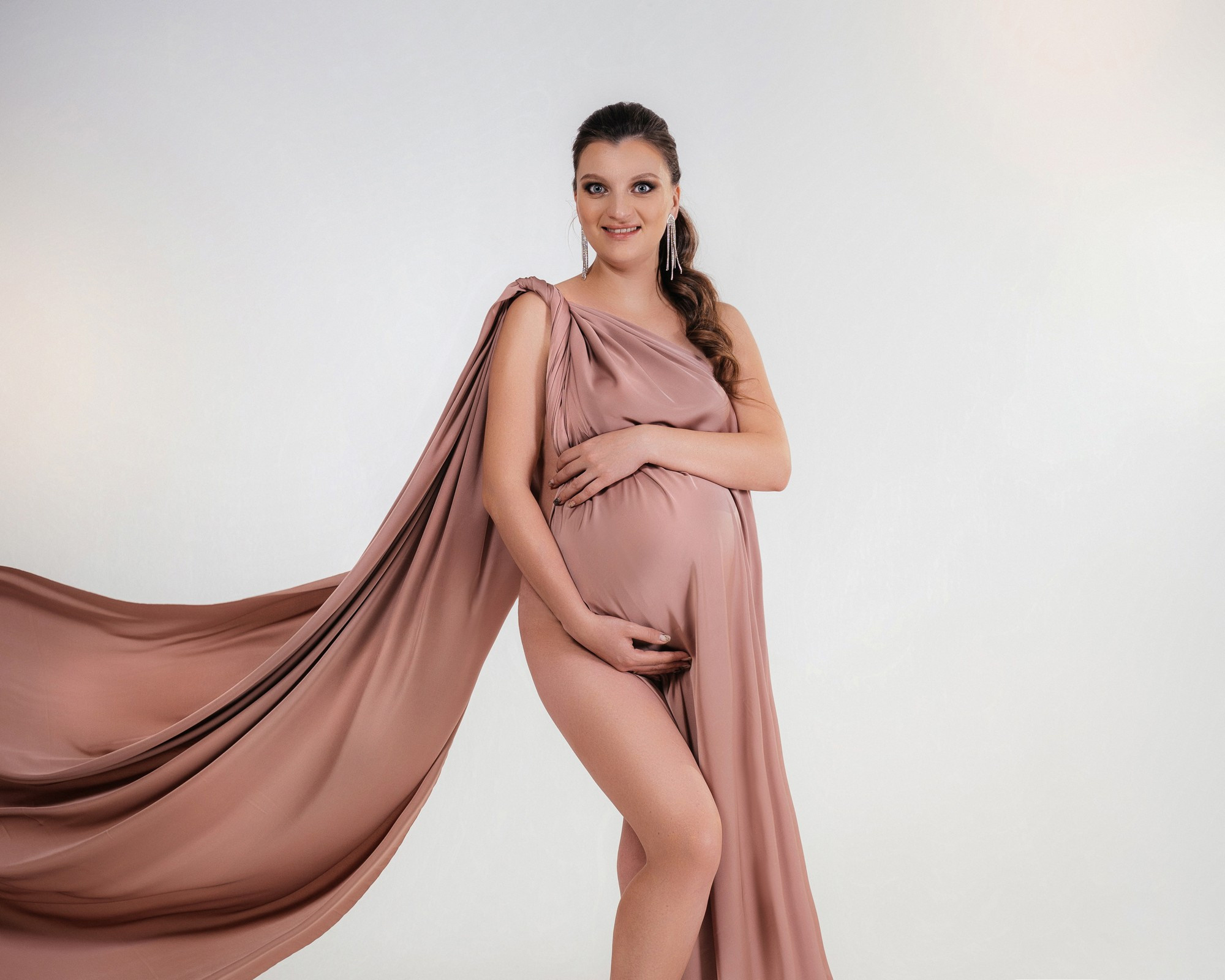 Фотосессии беременности (портфолио). Фотограф беременных в СПб — Елена Александрова