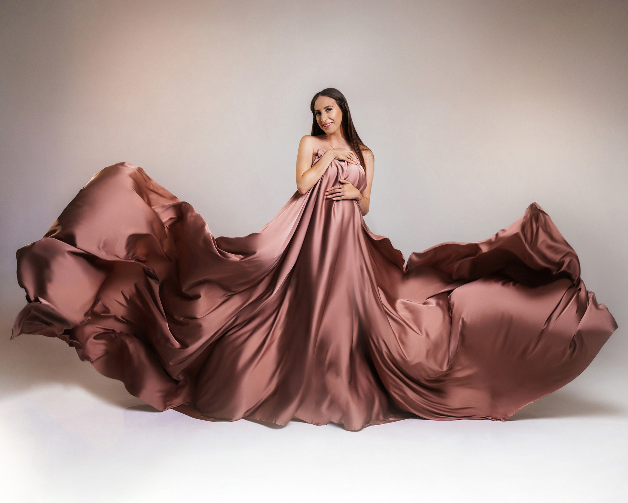 Фотосессии беременности (портфолио). Фотограф беременных в СПб — Елена Александрова