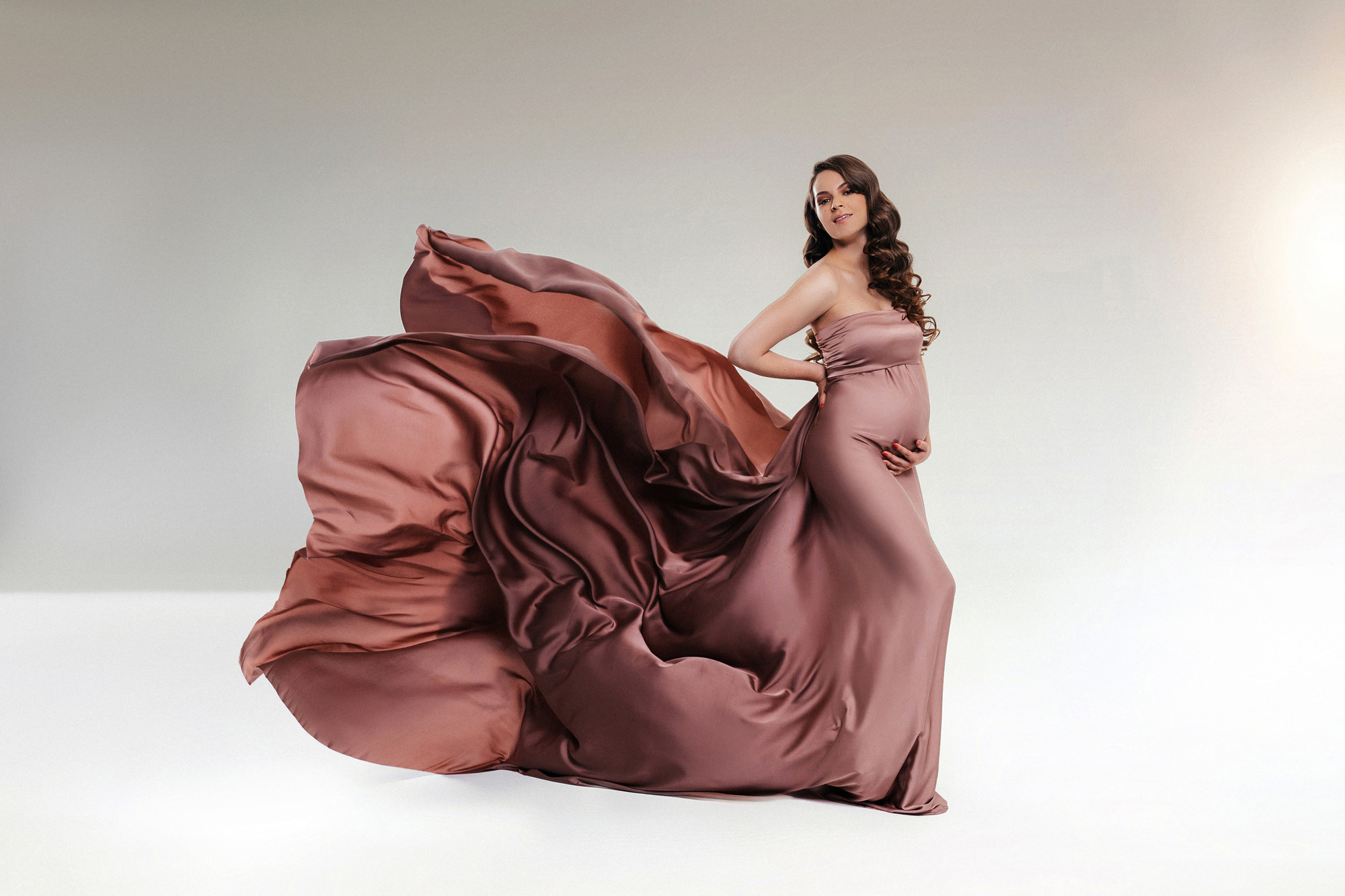 Фотосессии беременности (портфолио). Фотограф беременных в СПб — Елена Александрова