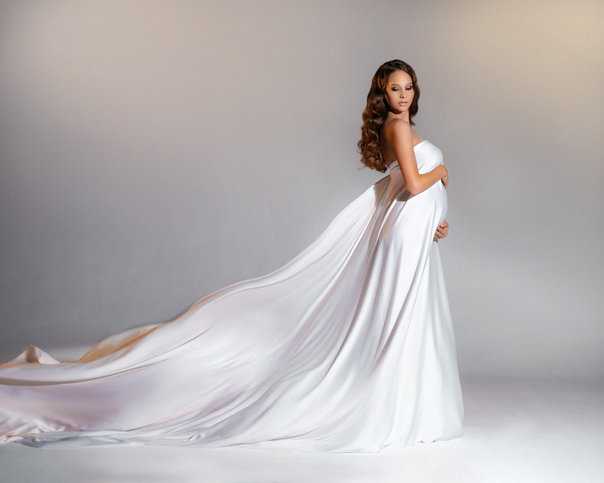 Фотосессии беременности (портфолио). Фотограф беременных в СПб — Елена Александрова