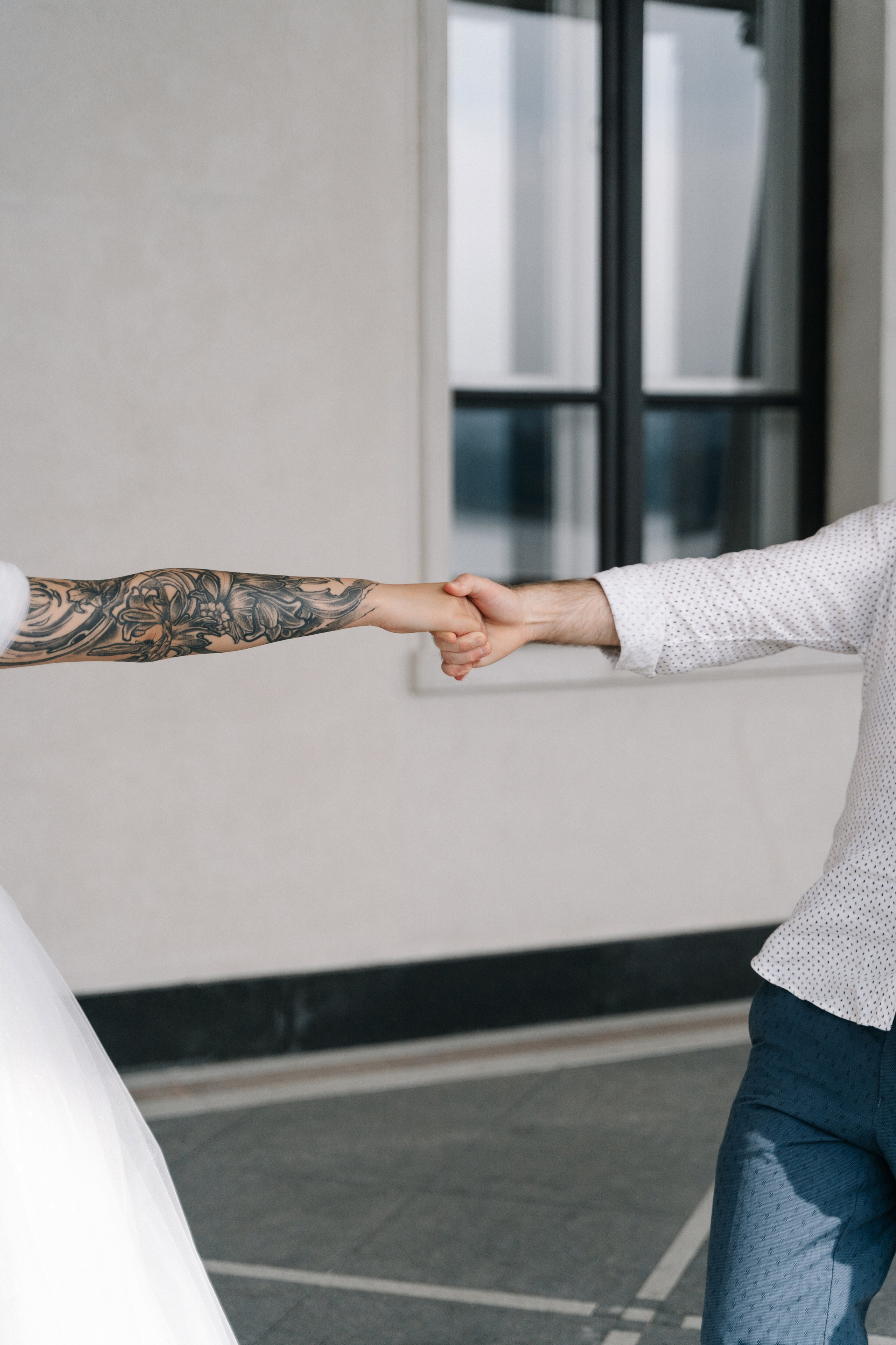 Свадебные съемки. Фотограф в Москве Анна Москаленко. Новогодние фотосъемки