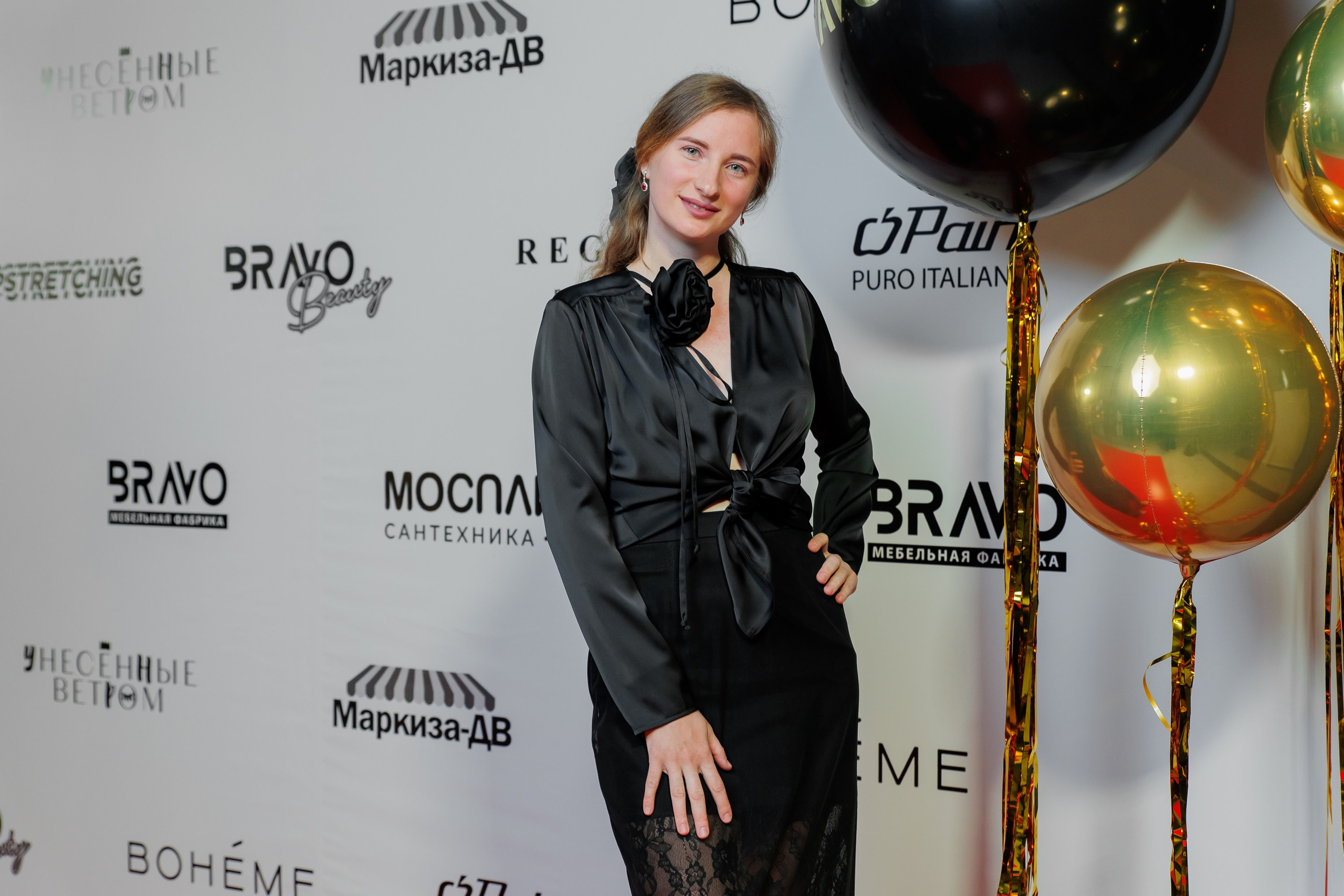 BRAVO BIRTHDAY PARTY — PART II. СВОИ. ФОТООТЧЕТЫ-СОБЫТИЯ-МЕСТА