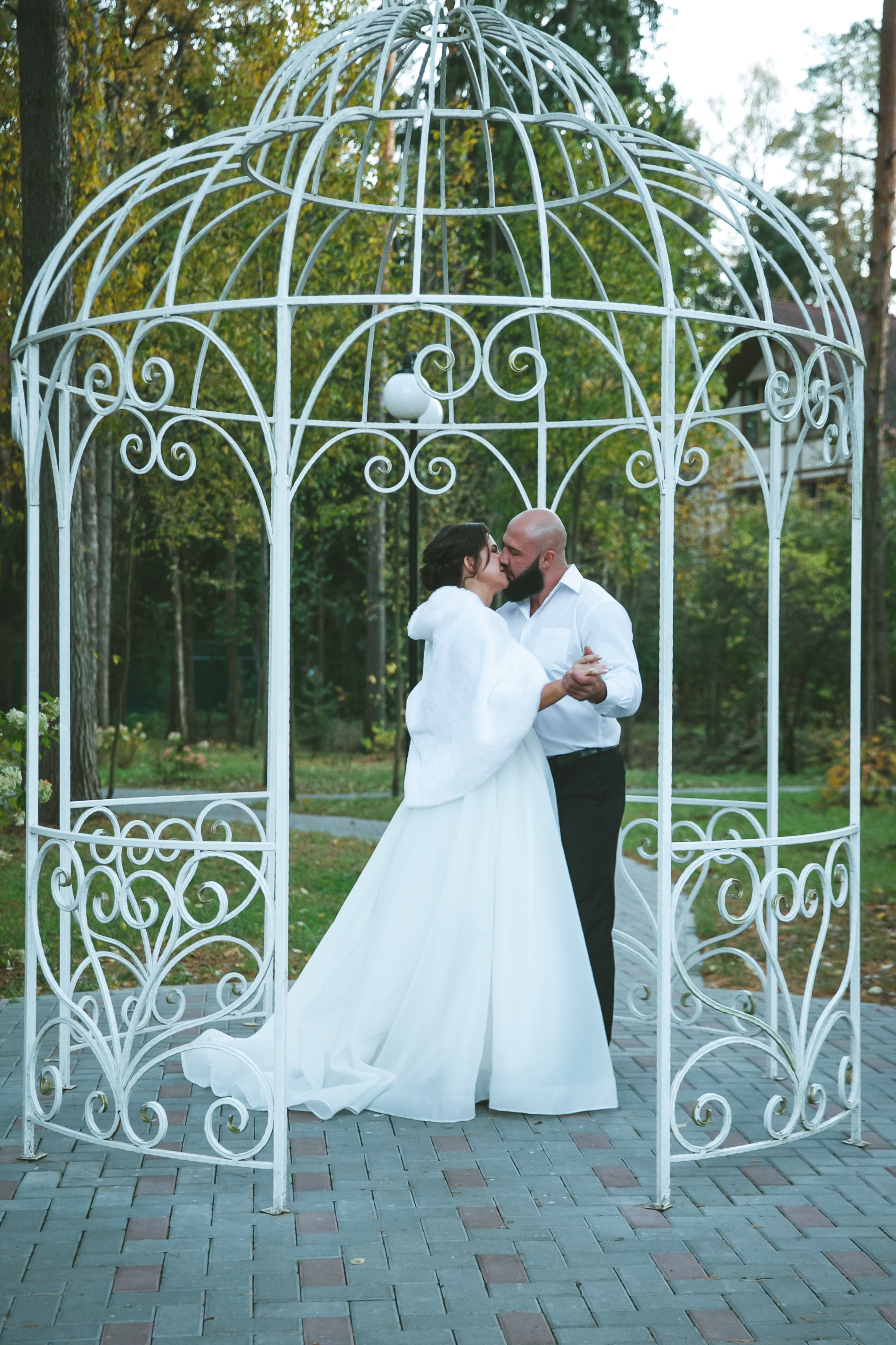 Прогулка в Ареал в Подмосковье. Детский и семейный фотограф в Москве СВАО Екатерина Алалыкина