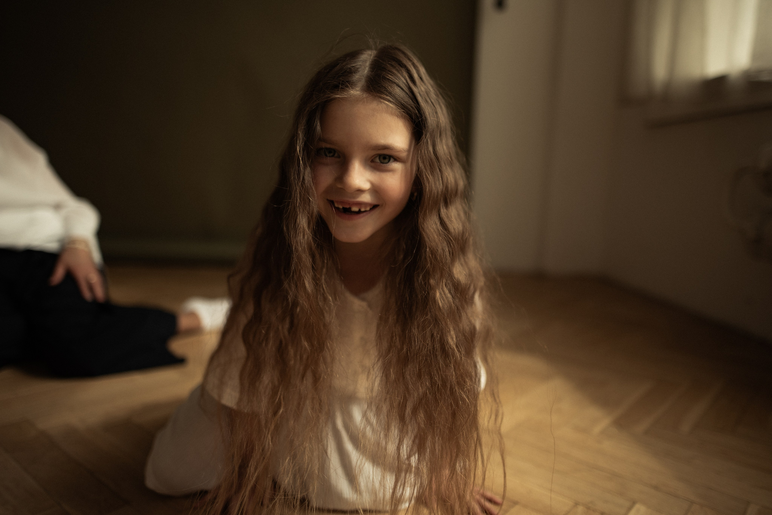 Семейная короткометражка. Семейный и детский фотограф в Санкт-Петербурге Татьяна Дмитренко