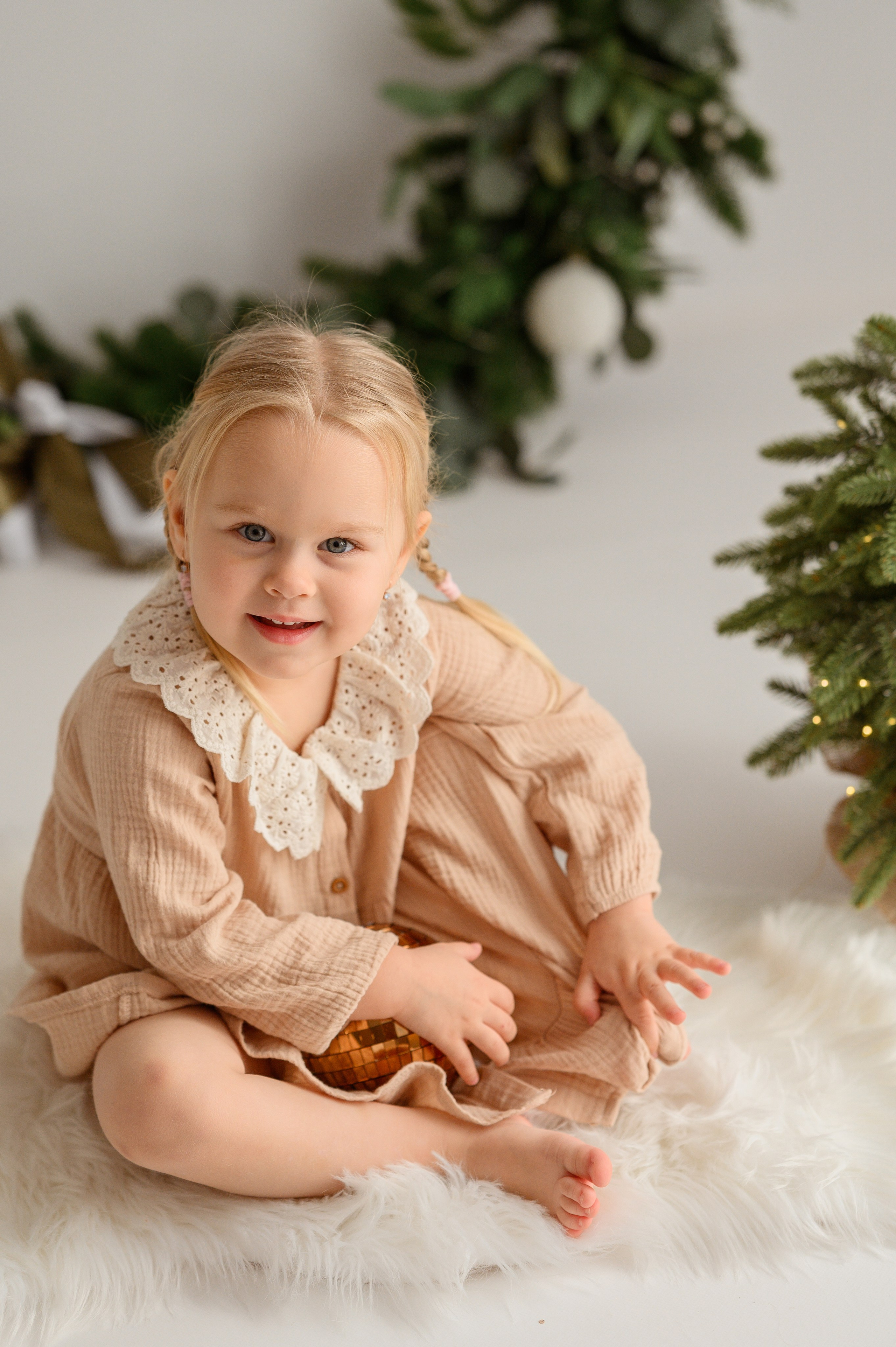 Анечка и Мирончик. Детский и семейный фотограф Ирина Гладких