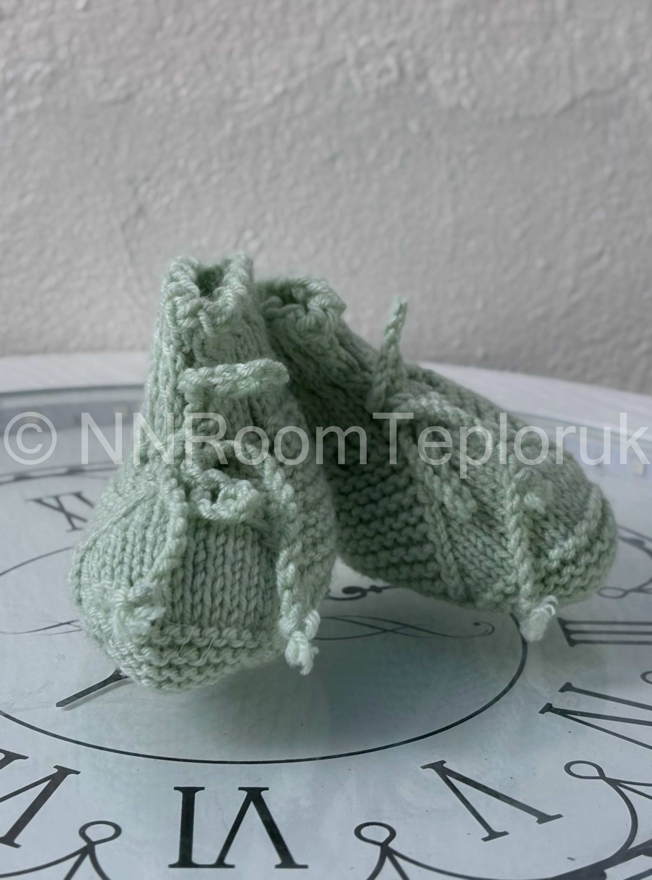 Одежда и обувь. Мастерская НН | Тепло рук