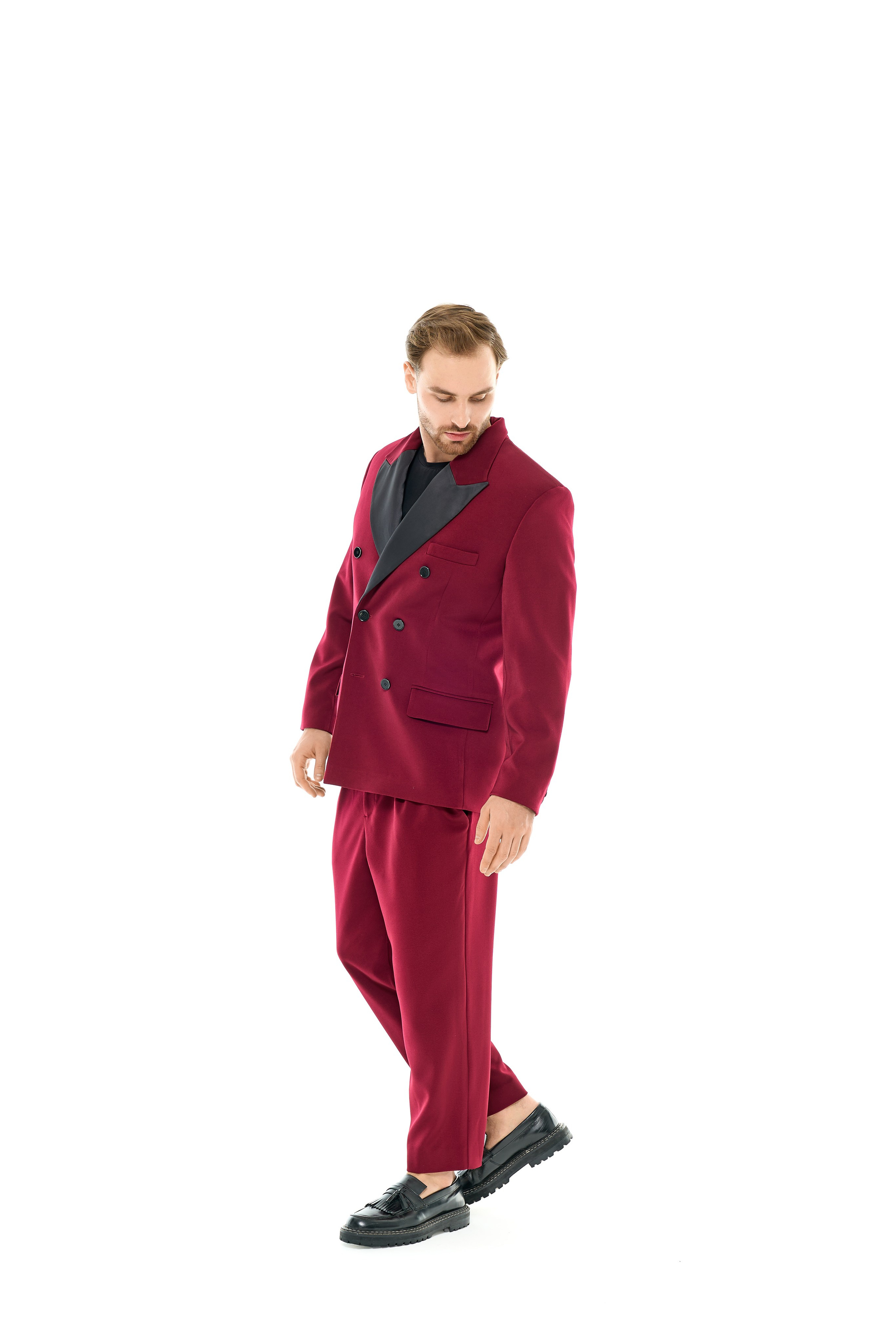 MEN COLLECTION JD BRAND