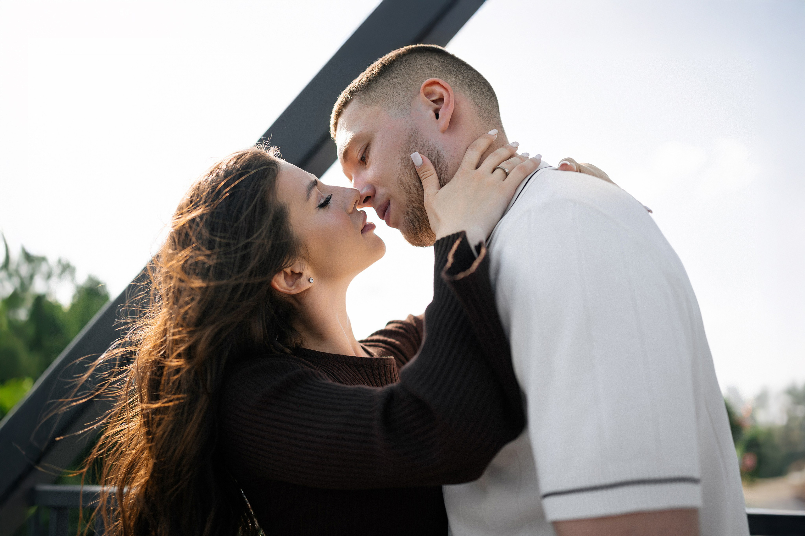 Свадебный фотограф в Новосибирске, Евгений Ступак