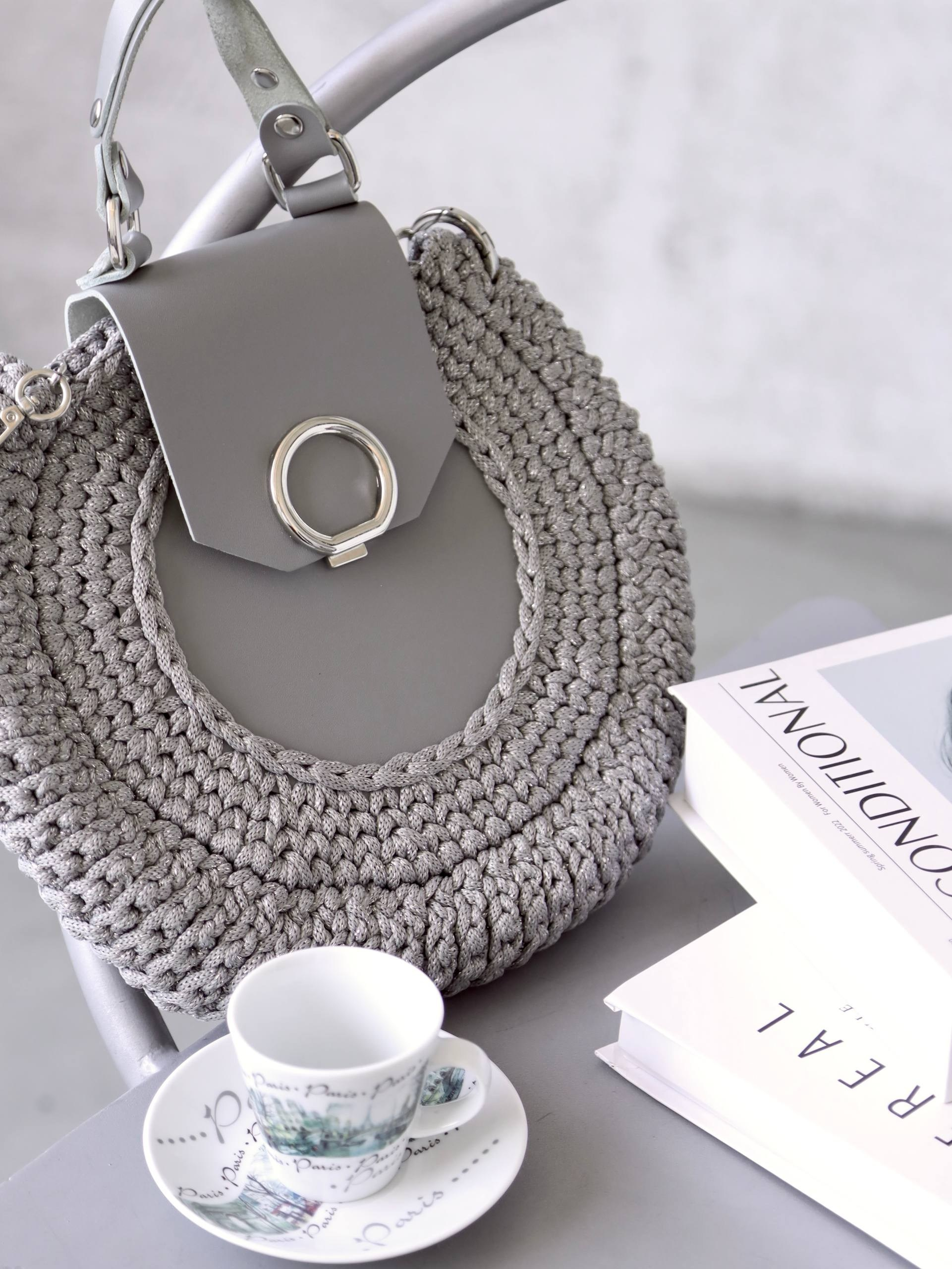 Каталог. Дизайнер аксессуаров Марина Березина