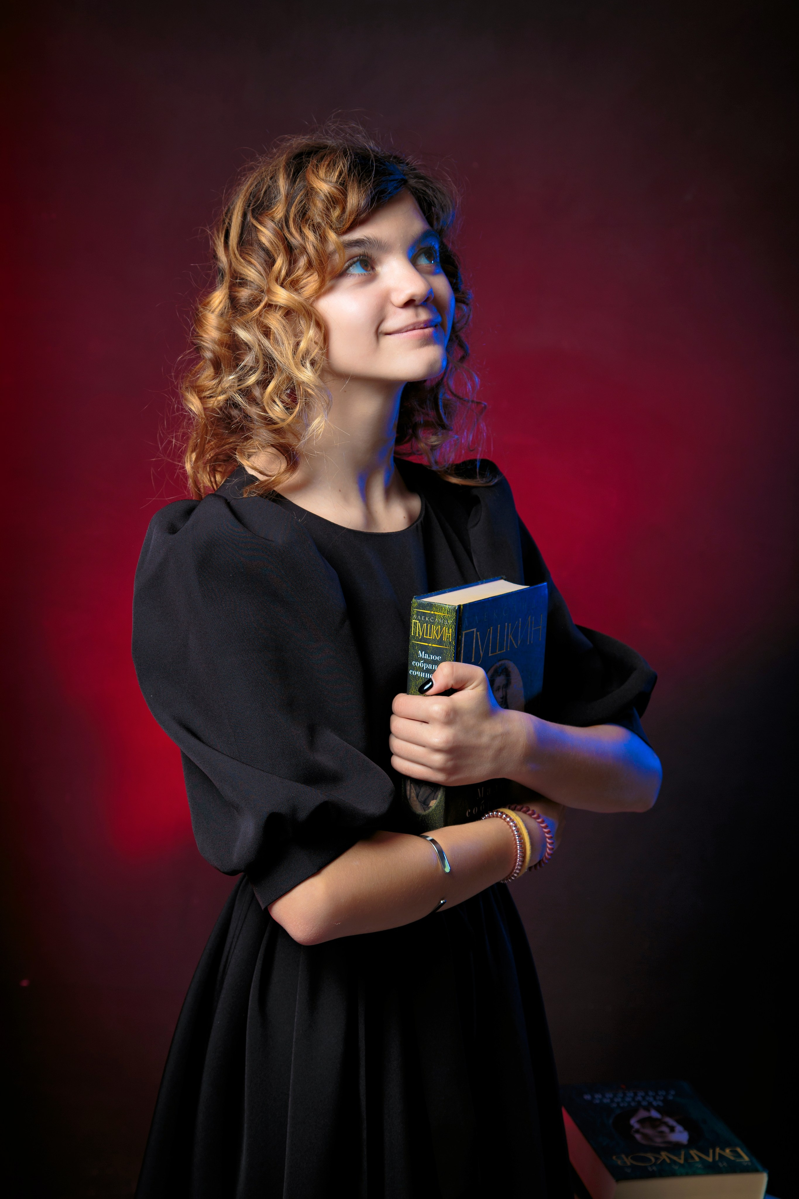 Детская фотостудия в Евпатории Кадр