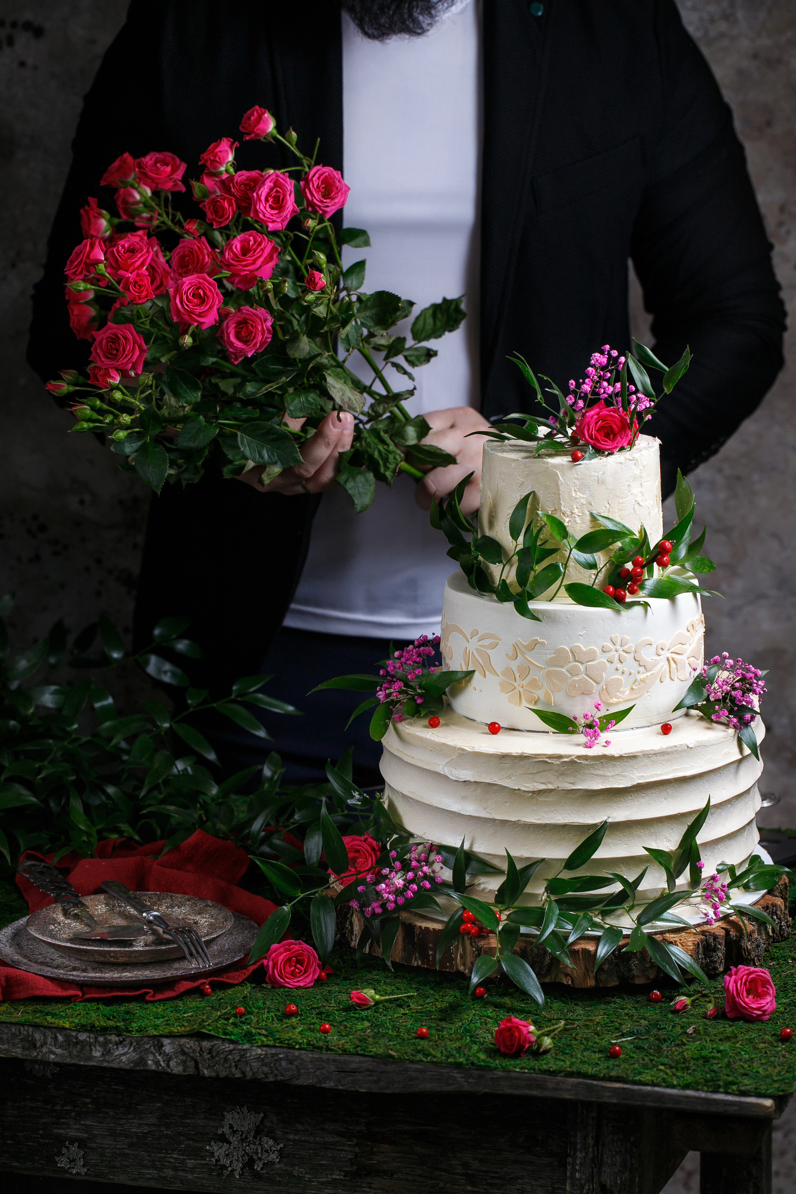 Фуд-фотограф | фуд-стилист. | Вкусная Фотосъемка еды. Фотограф Лукьянов Виталий Тульская область