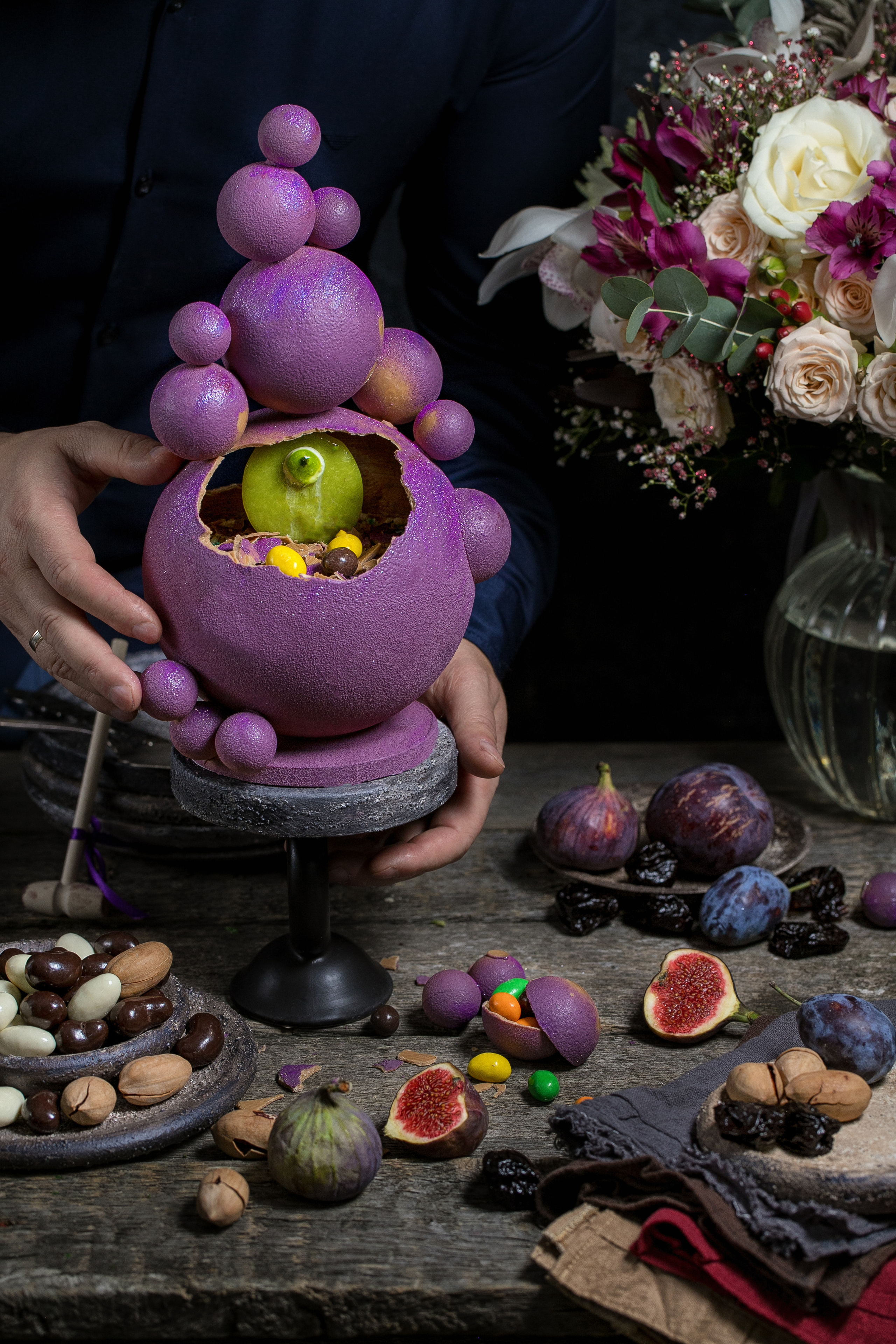 Фуд-фотограф | фуд-стилист. | Вкусная Фотосъемка еды. Фотограф Лукьянов Виталий Тульская область