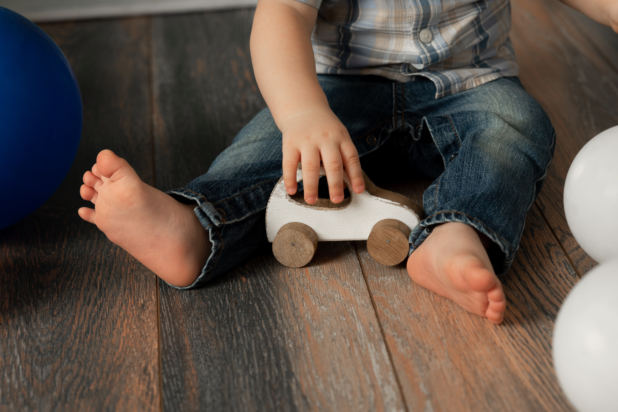 Годовасие малыша Арсения пакет «Все включено». Фотограф новорожденных в Нижневартовске Лара Курдюкова