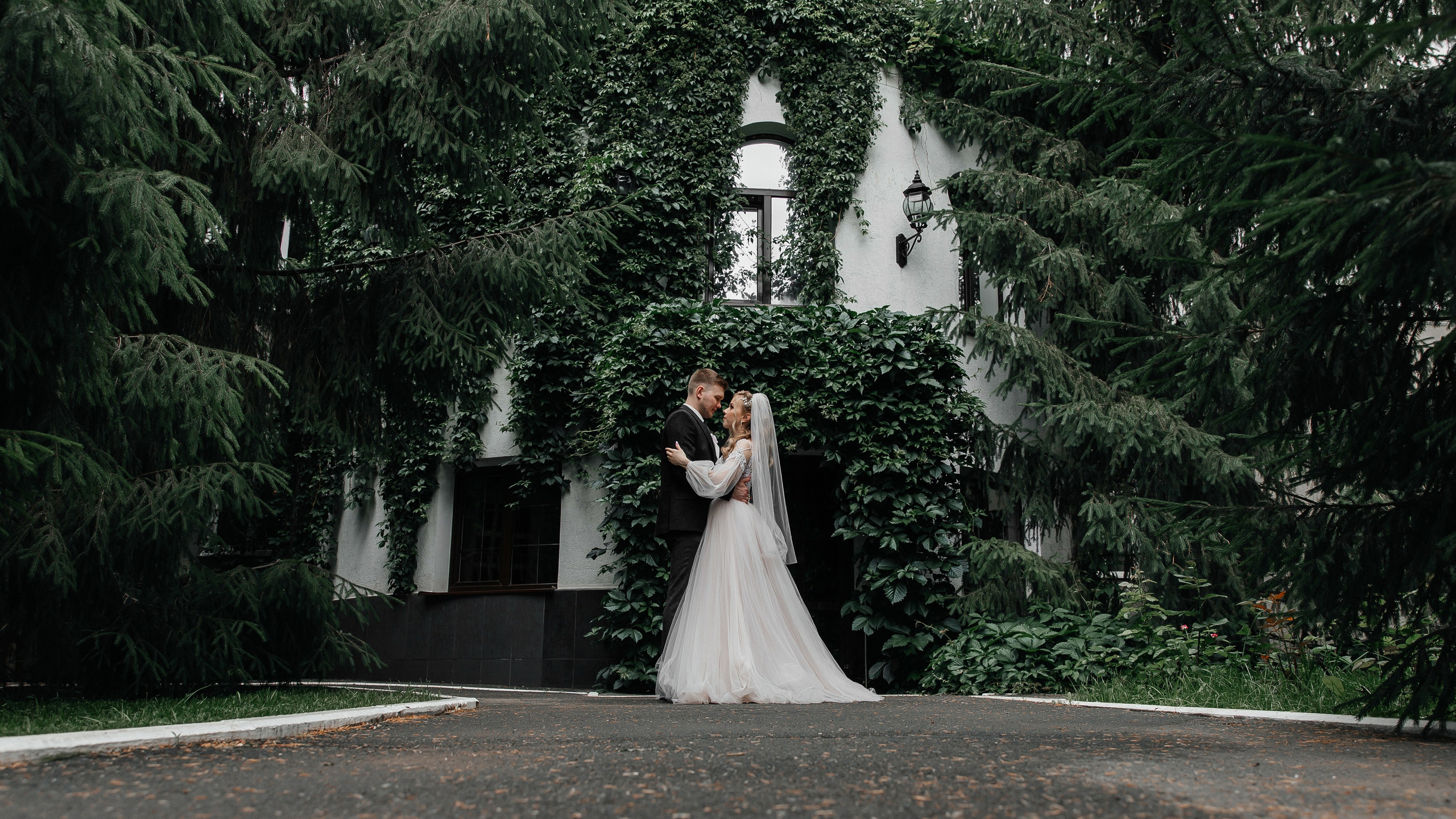 Свадебный фотограф в Оренбурге Илья Володьков