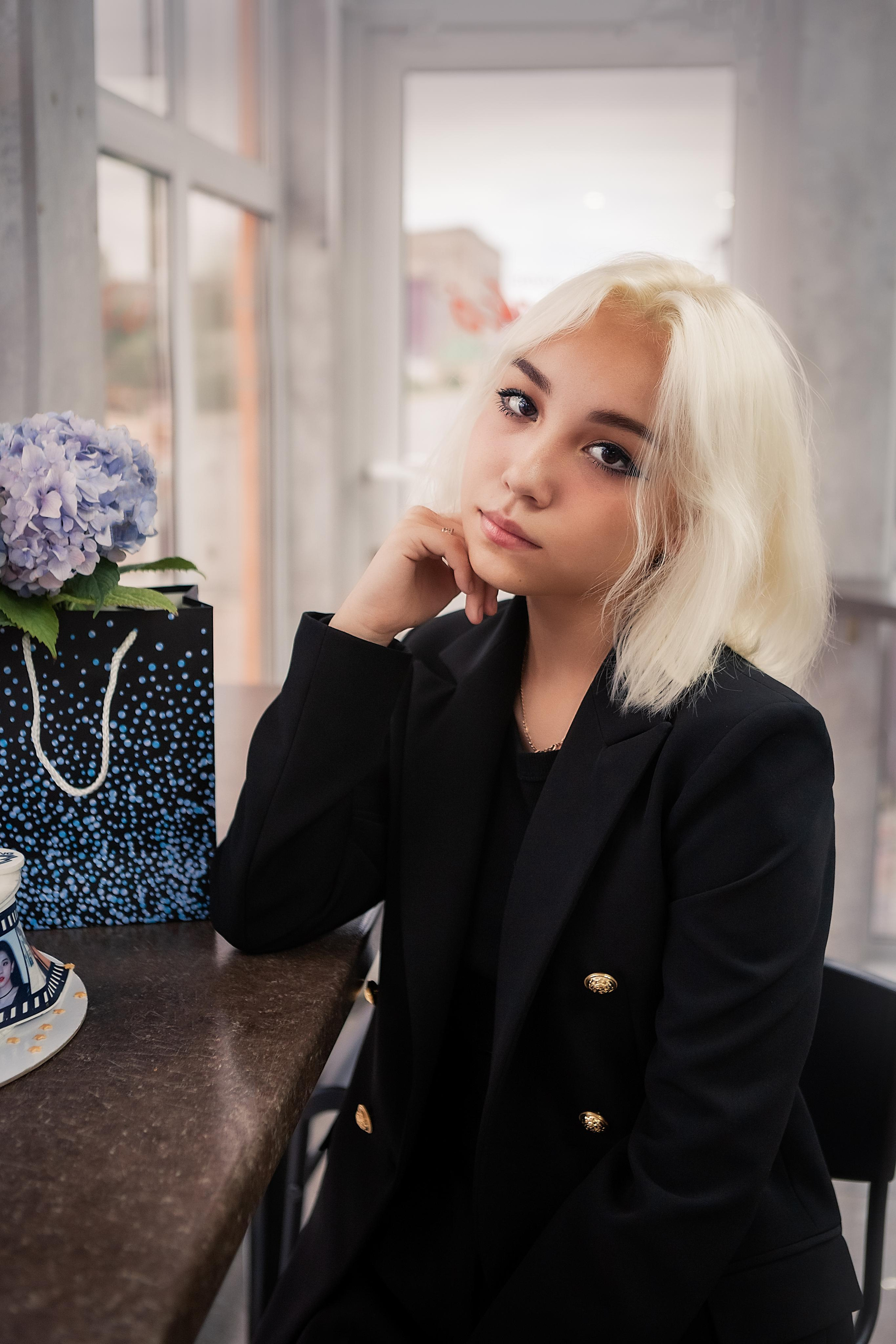 День рождения Сони! 15 лет. Детский, семейный фотограф в Южно-Сахалинске, Невельске и Холмске