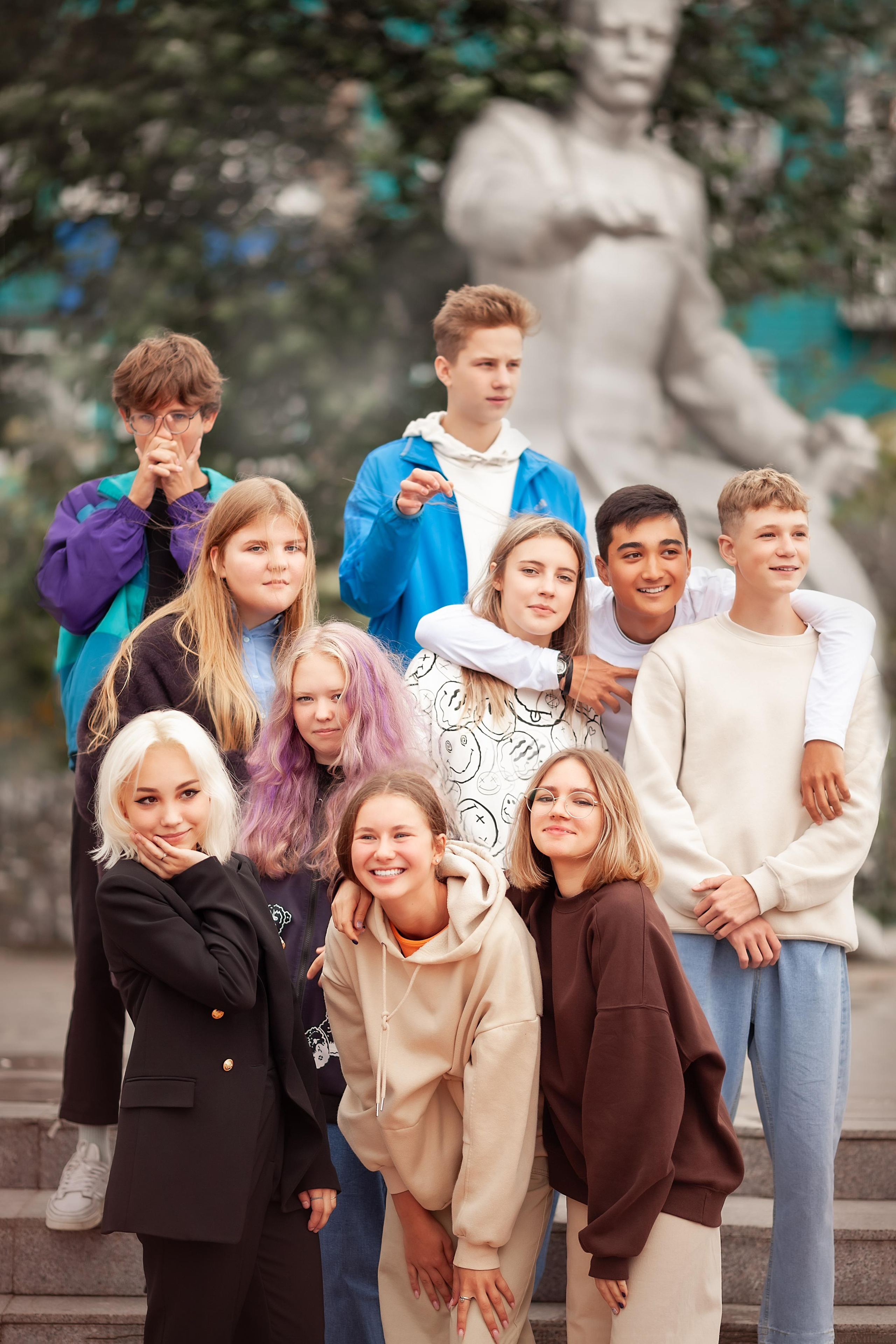 День рождения Сони! 15 лет. Детский, семейный фотограф в Южно-Сахалинске, Невельске и Холмске