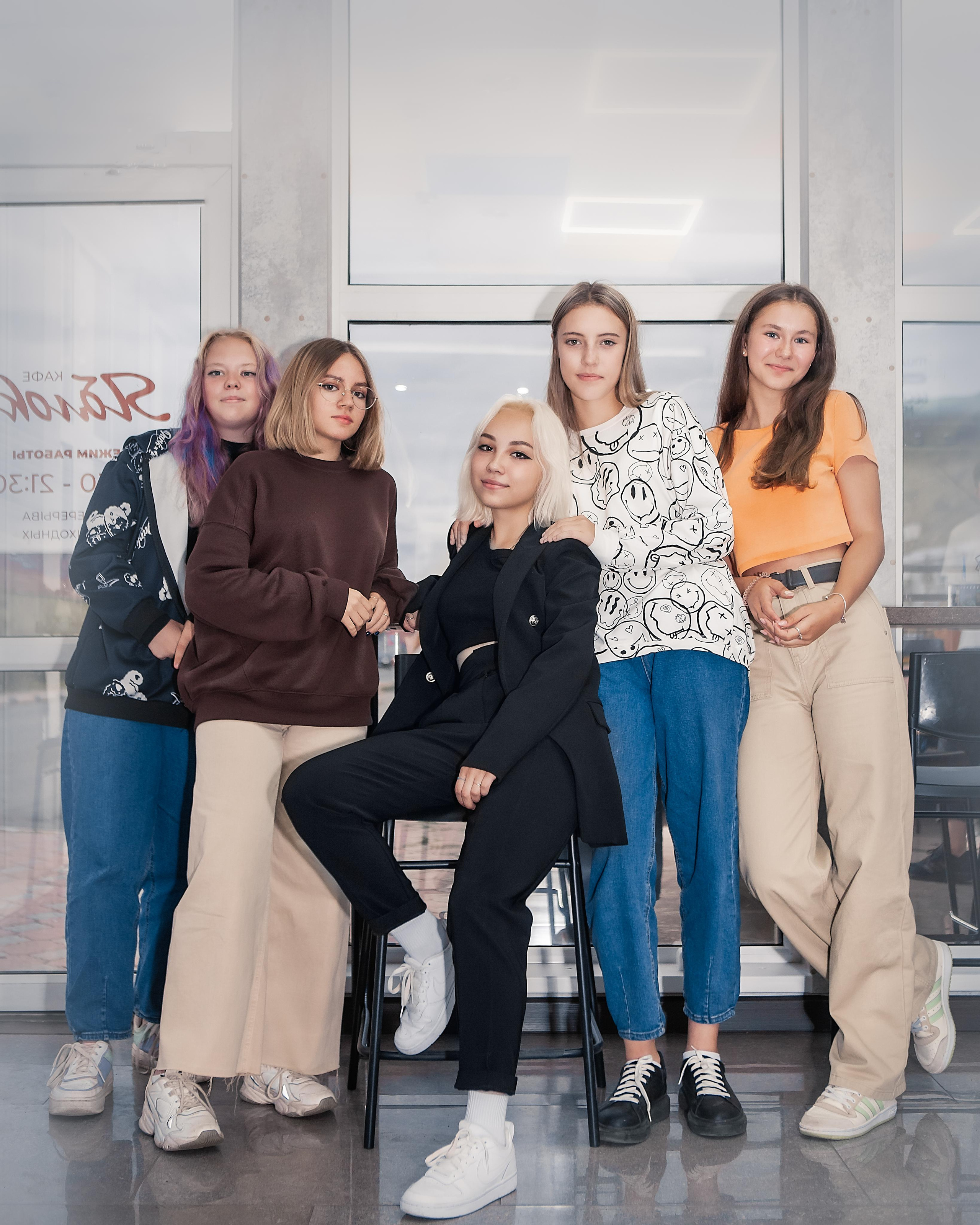 День рождения Сони! 15 лет. Детский, семейный фотограф в Южно-Сахалинске, Невельске и Холмске