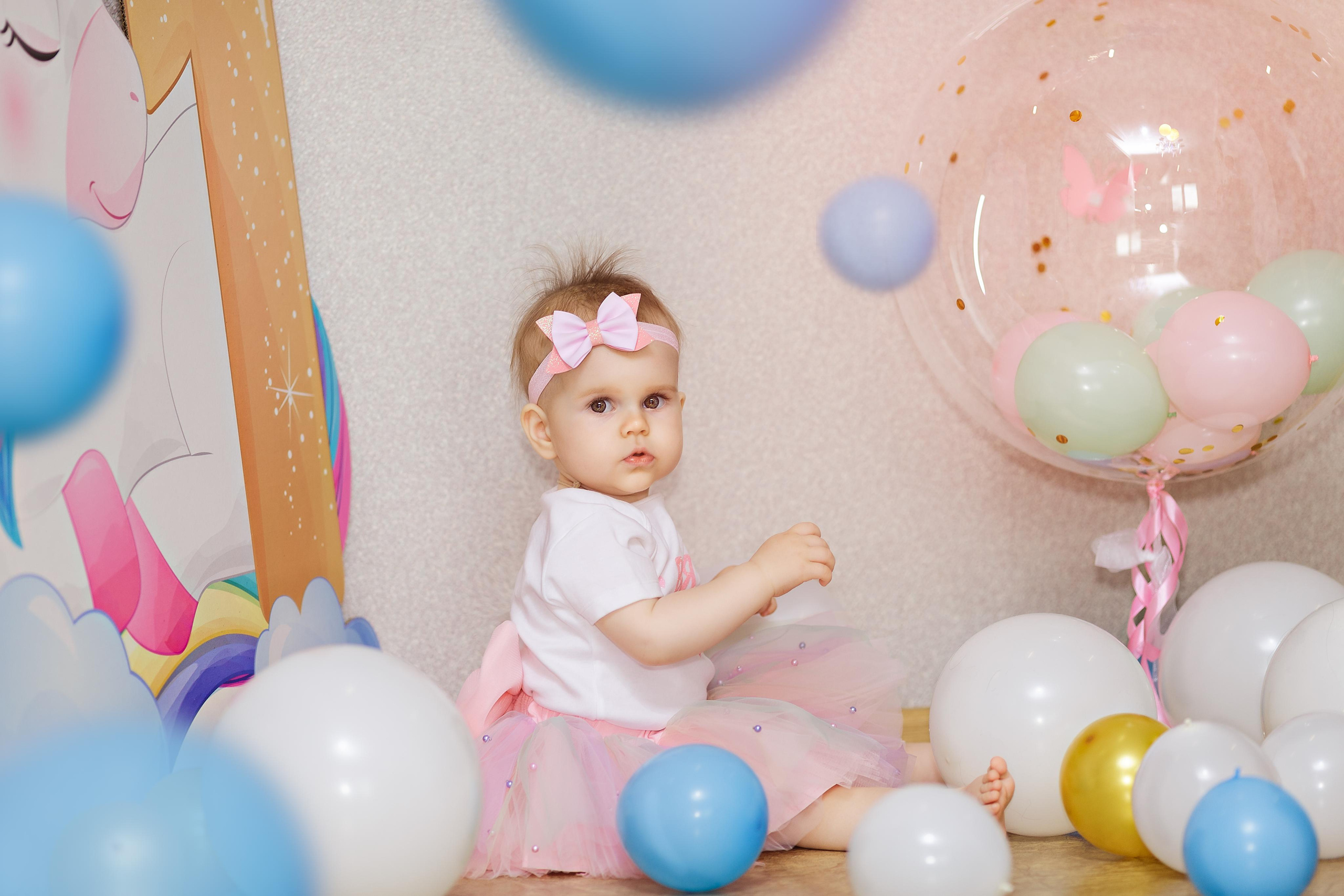 Фотосессия на годовасие. Детский, семейный фотограф в Южно-Сахалинске, Невельске и Холмске