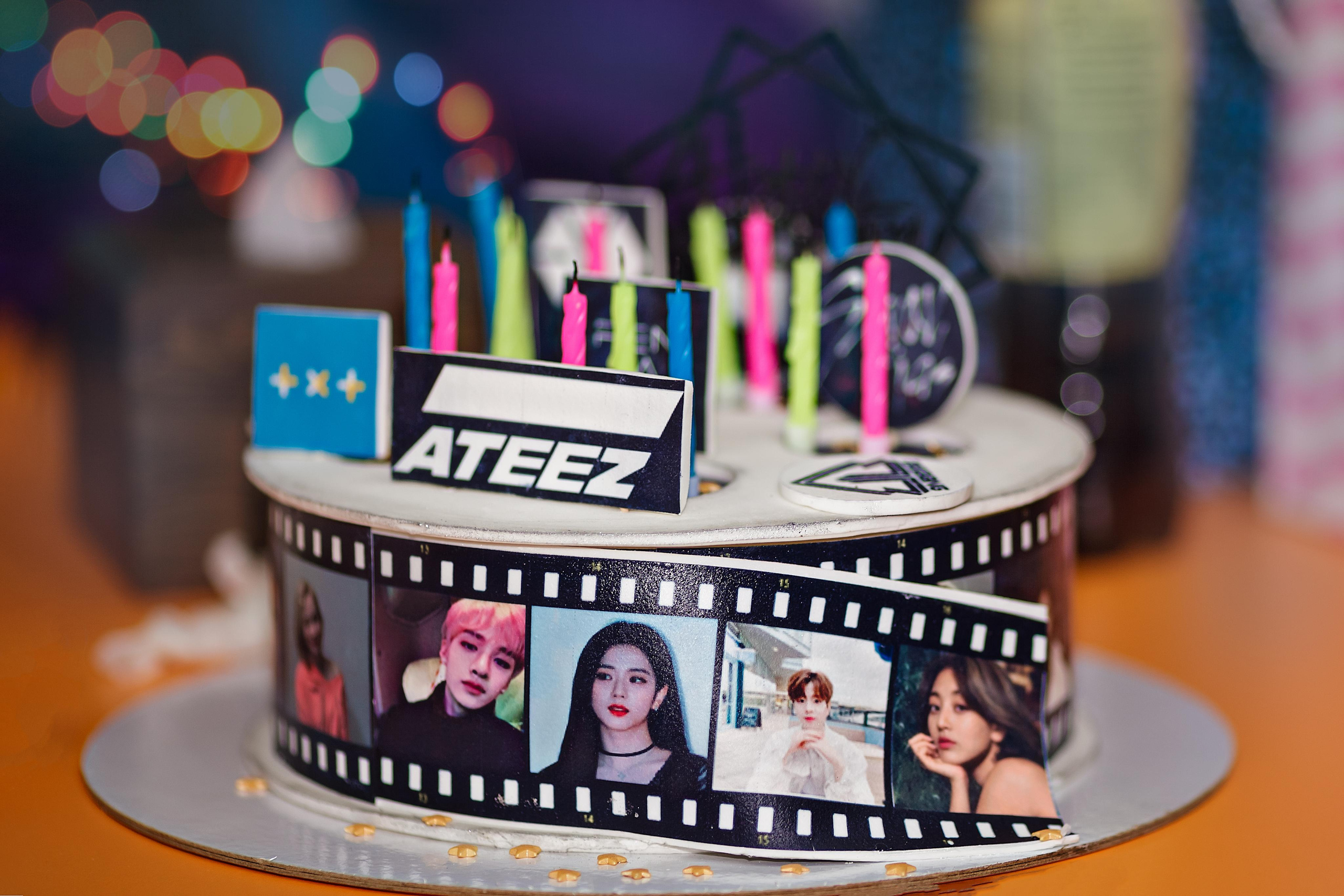 День рождения Сони! 15 лет. Детский, семейный фотограф в Южно-Сахалинске, Невельске и Холмске