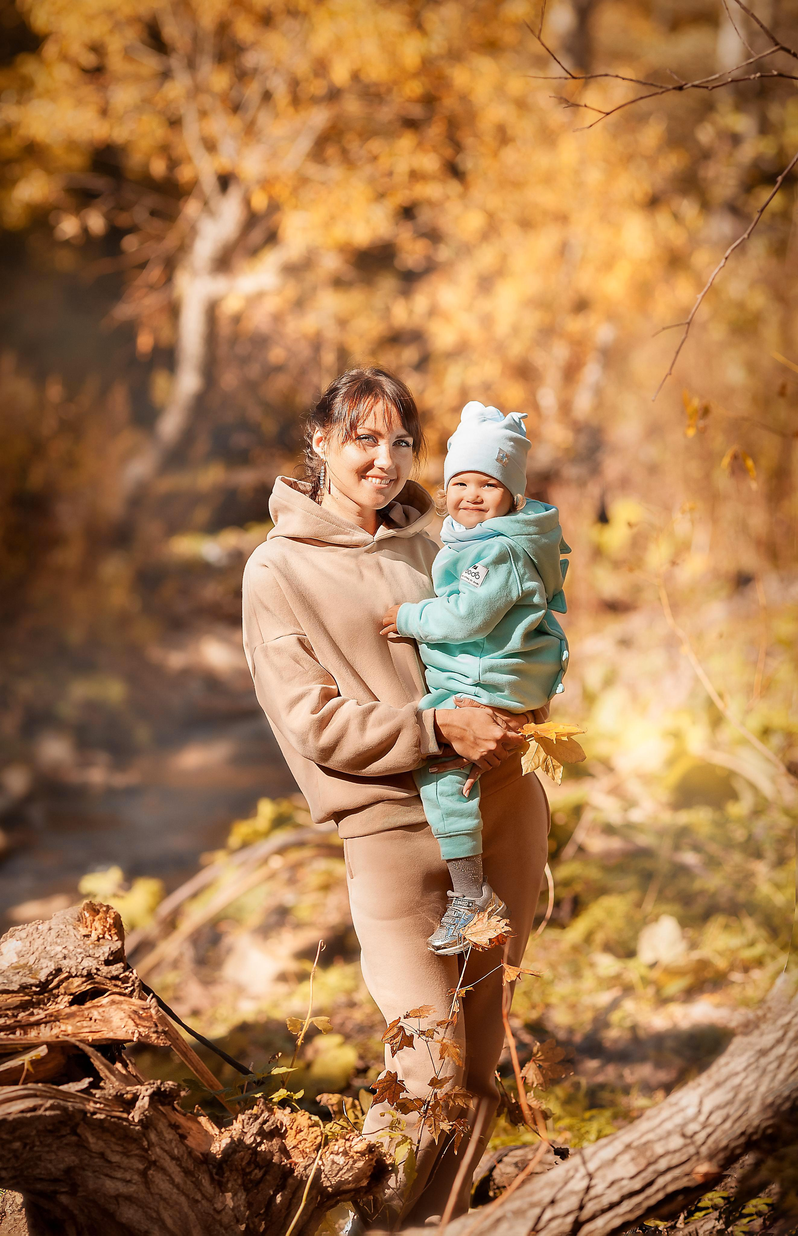 Анастасия, Арина, Лера и Поля. Мама и дочки. Детский, семейный фотограф в Южно-Сахалинске, Невельске и Холмске