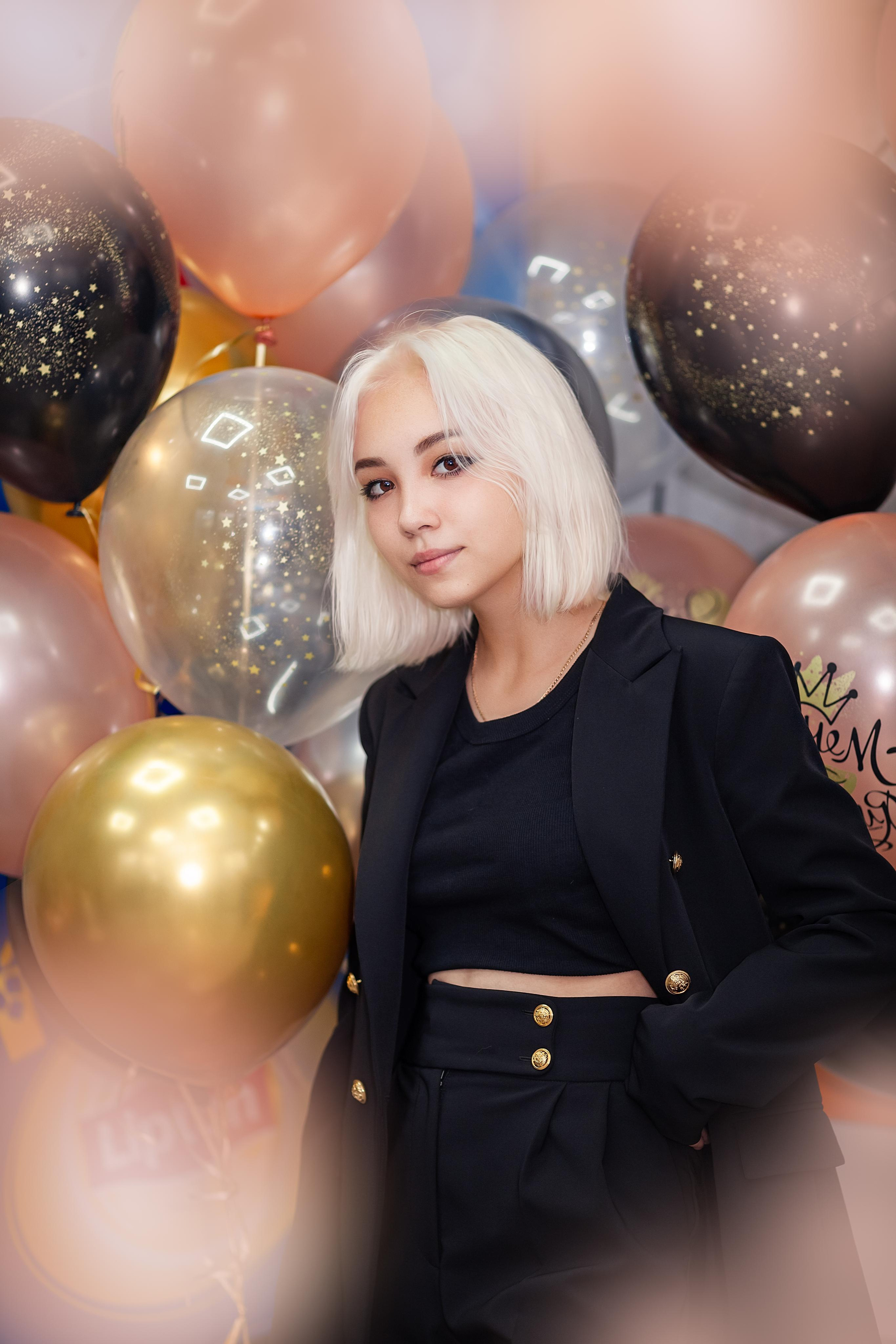 День рождения Сони! 15 лет. Детский, семейный фотограф в Южно-Сахалинске, Невельске и Холмске