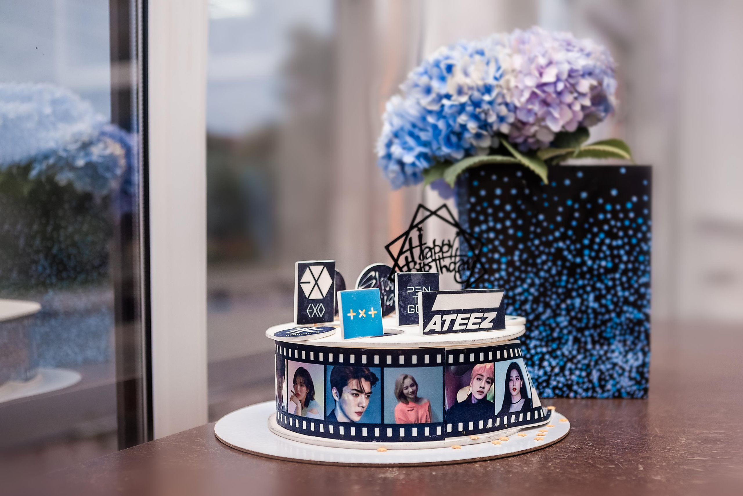 День рождения Сони! 15 лет. Детский, семейный фотограф в Южно-Сахалинске, Невельске и Холмске