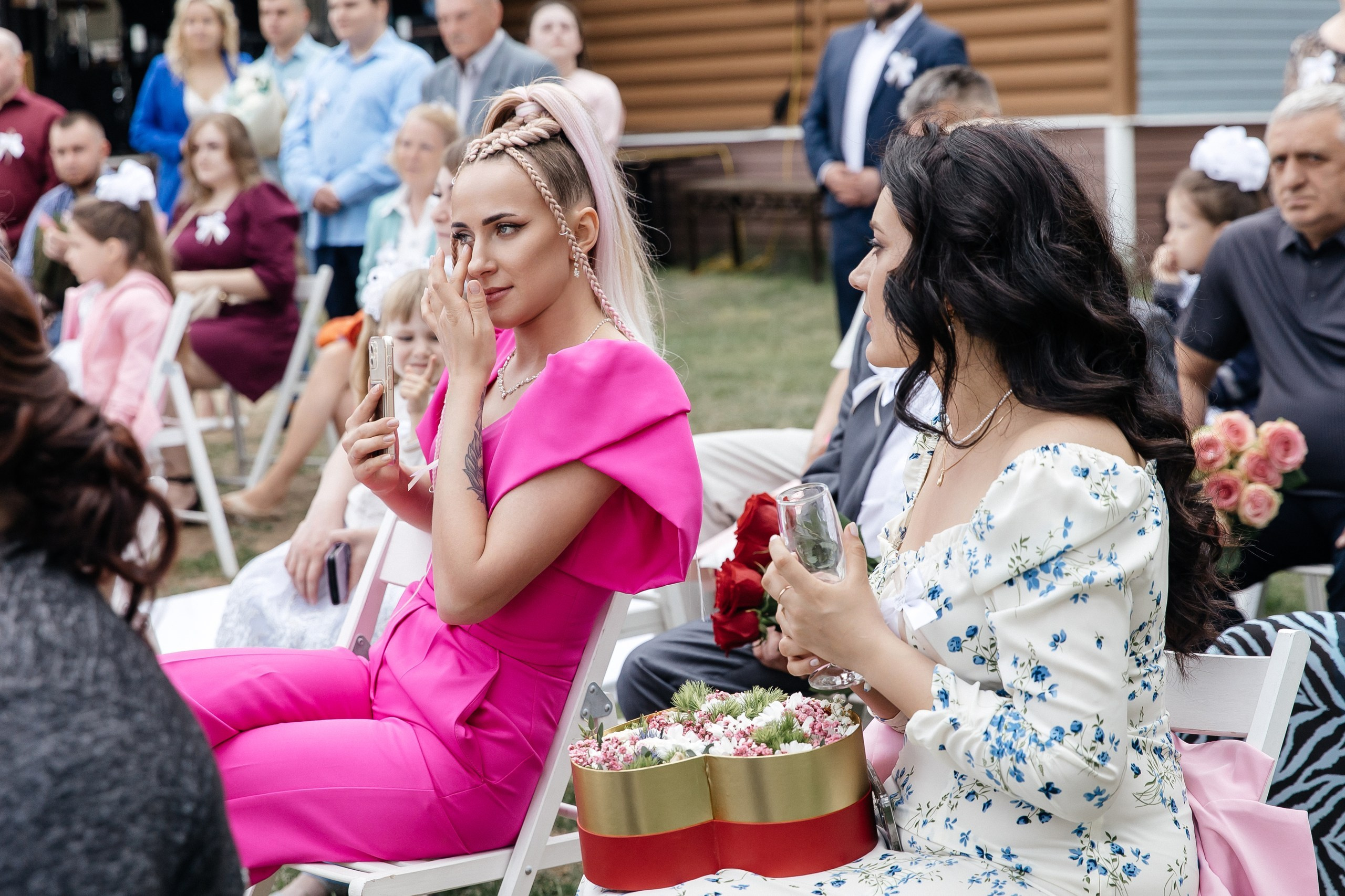 Е&Е | Замок из дождя. Свадебный фотограф Настя Шелл г. Череповец