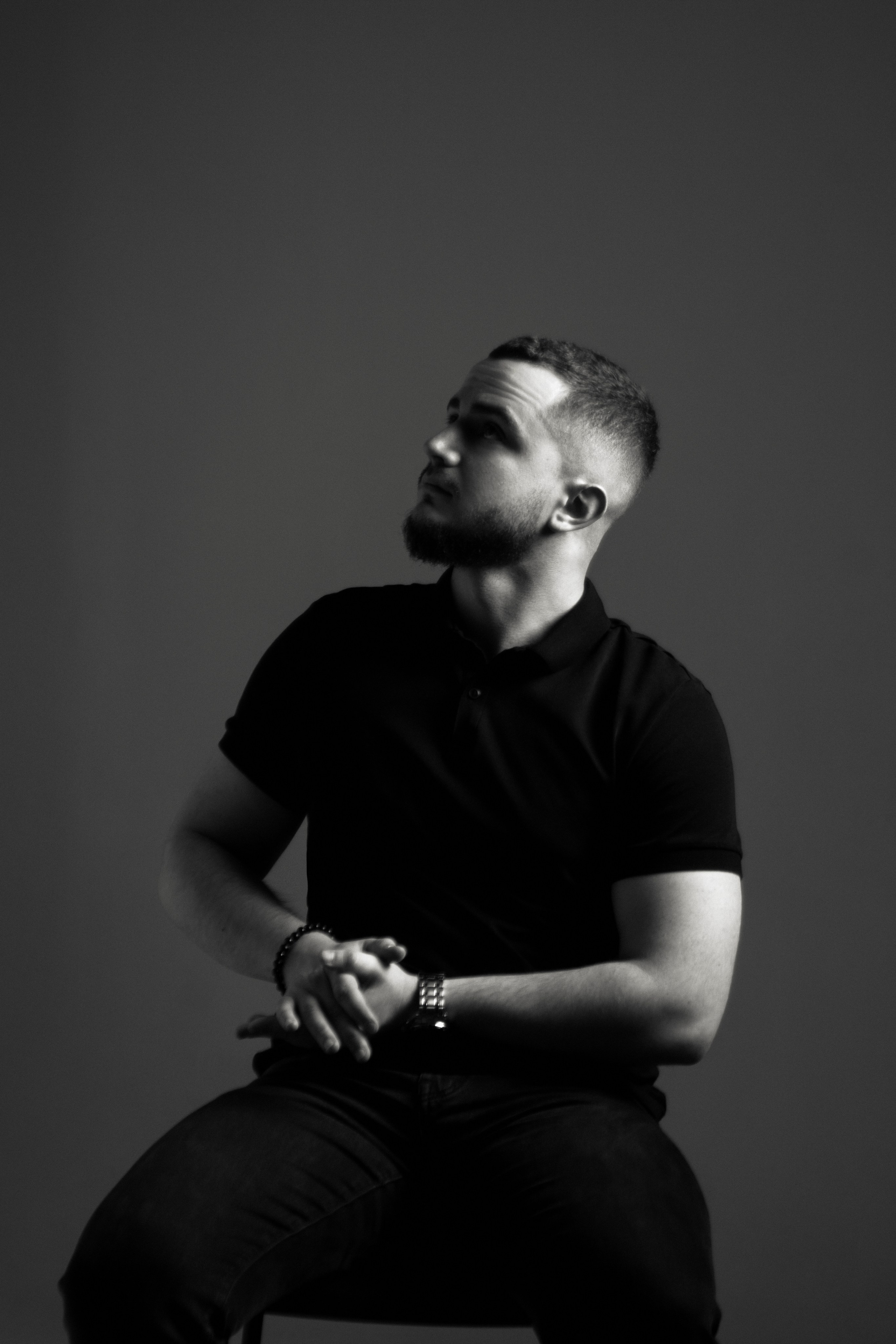 Мужской фотограф. Лелекова Полина | Фотограф в Хабаровске