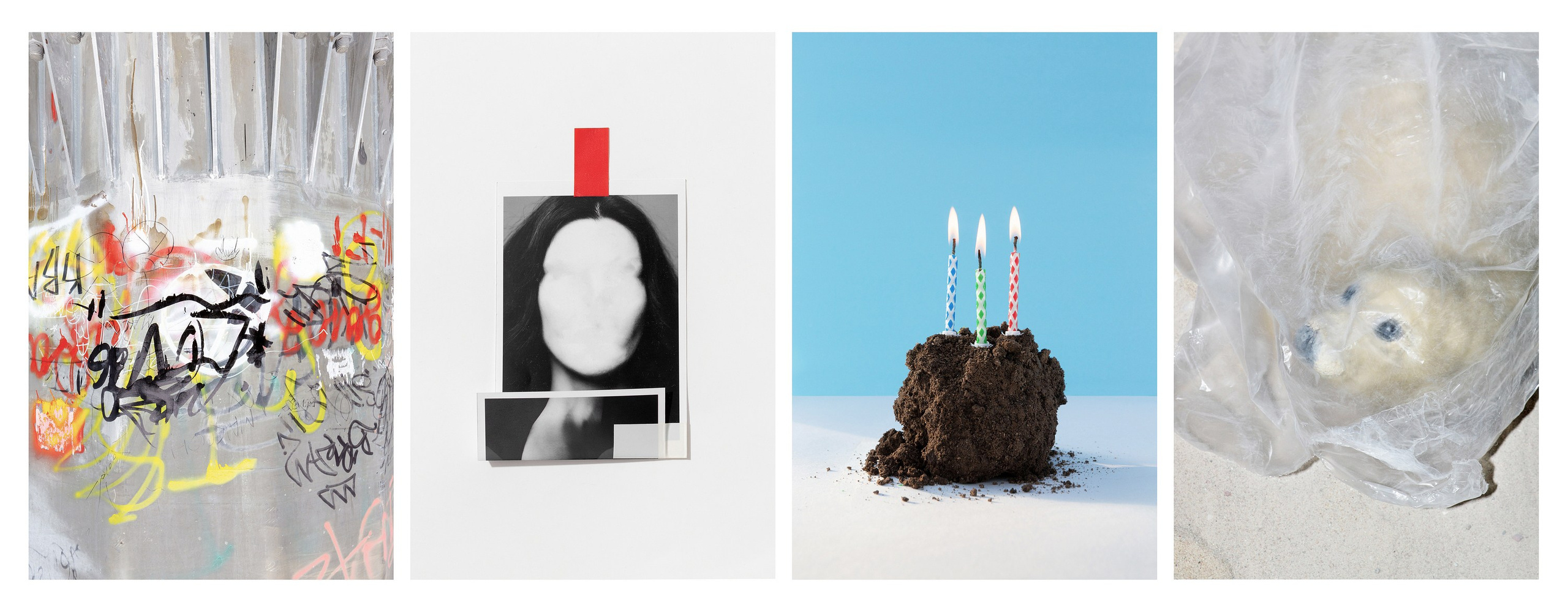 Спектакль. Фотографии Саши Любина