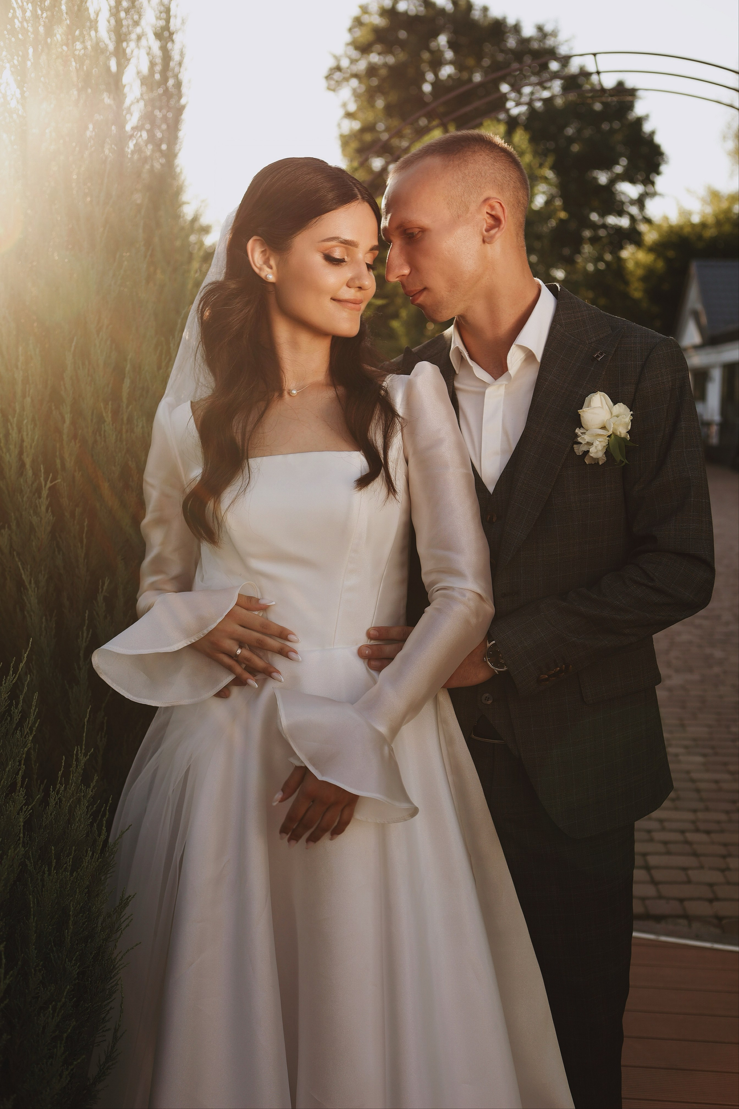 Анастасия Камал. Фотограф Саратов