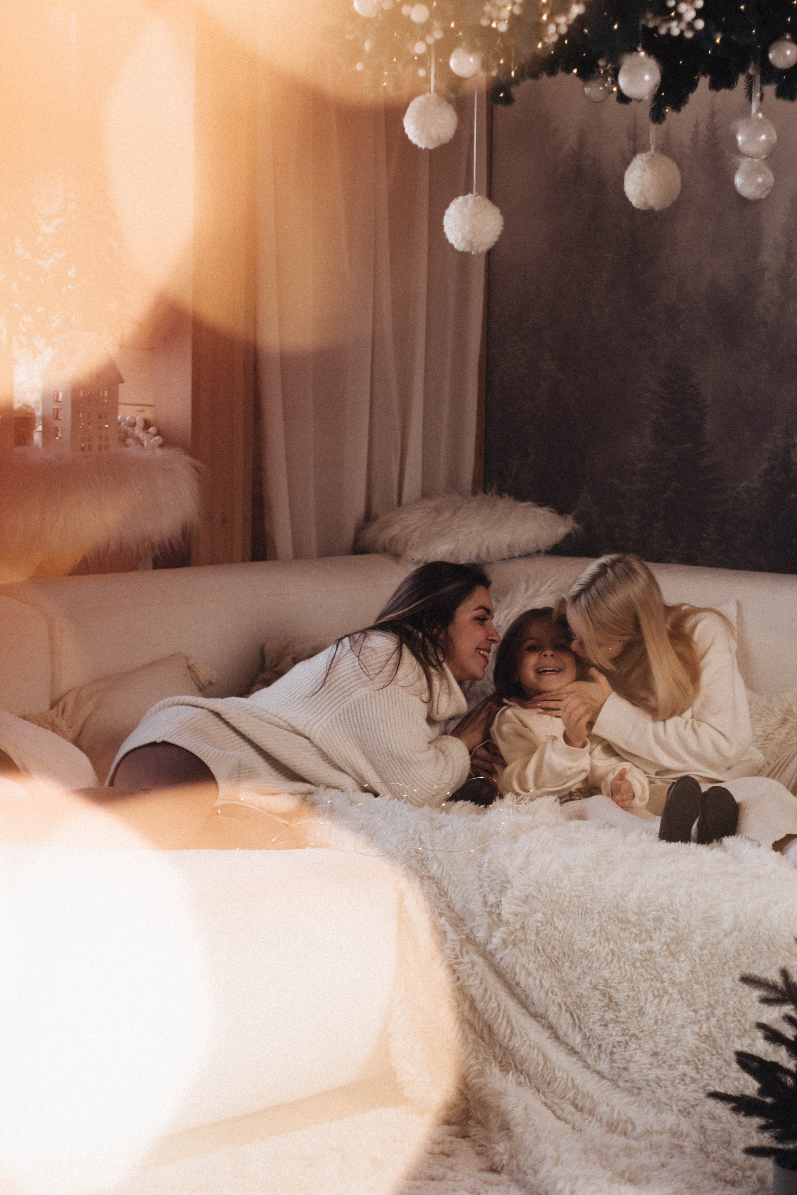 VLADA KACHANINA. Семейный/индивидуальный Фотограф Новосибирск