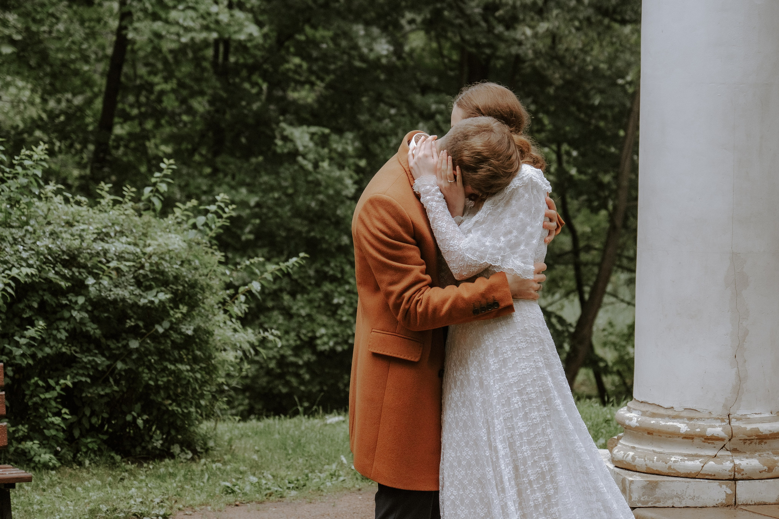 Настя & Никита. Фотограф Мария Хлебникова Санкт-Петербург Москва