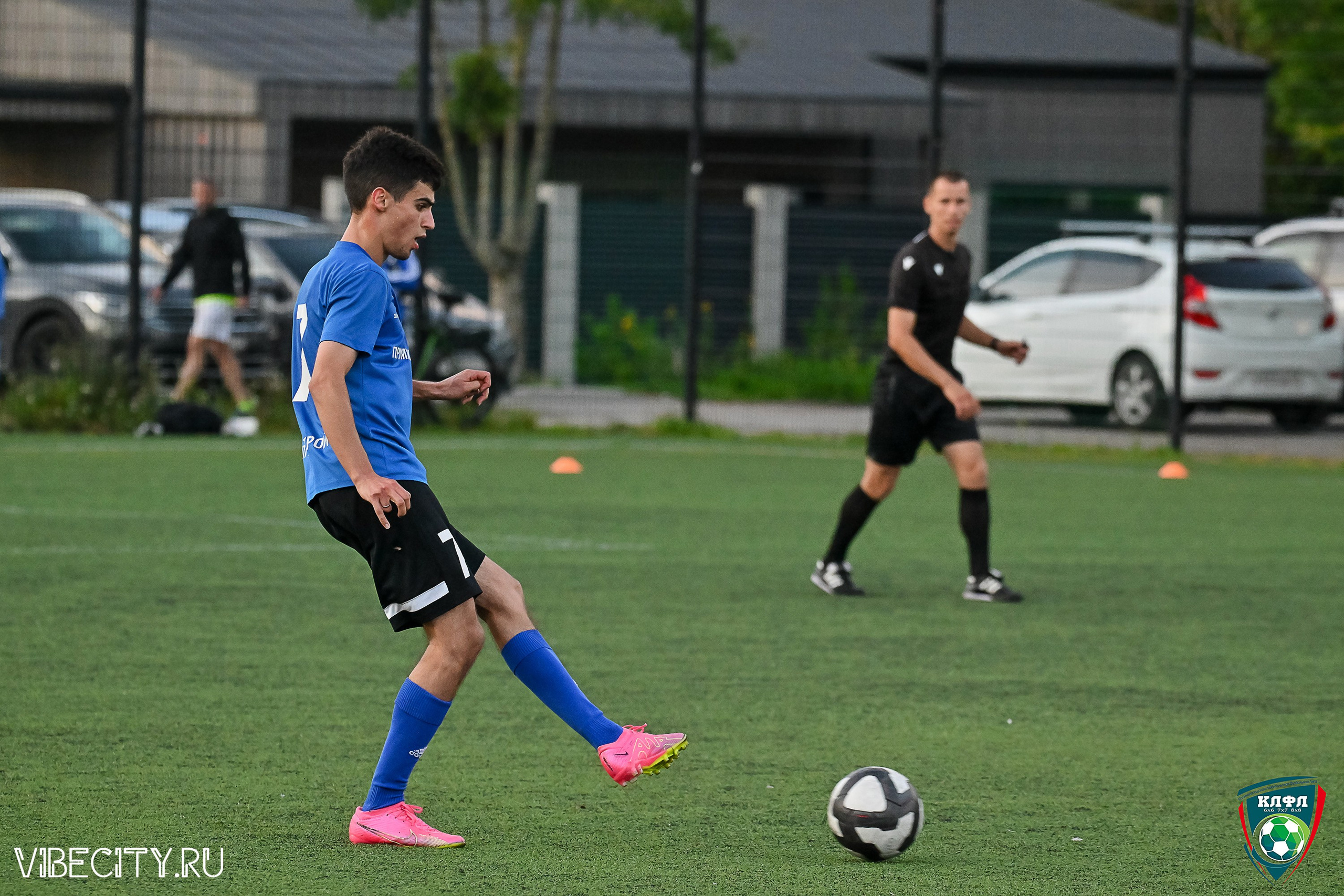 ПЛЕЙ-ОФФ XXl ЛЕТНЕГО КУБКА КАЛИНИНГРАДСКОЙ ЛФЛ. VIBECITY.RU Вайб Сити Ру Фоторепортажи Фотоотчеты Калининград