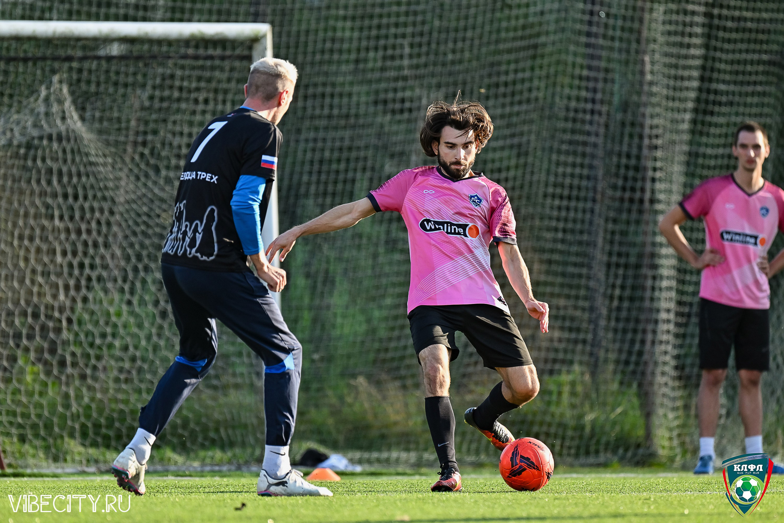 ПЛЕЙ-ОФФ XXl ЛЕТНЕГО КУБКА КАЛИНИНГРАДСКОЙ ЛФЛ. VIBECITY.RU Вайб Сити Ру Фоторепортажи Фотоотчеты Калининград