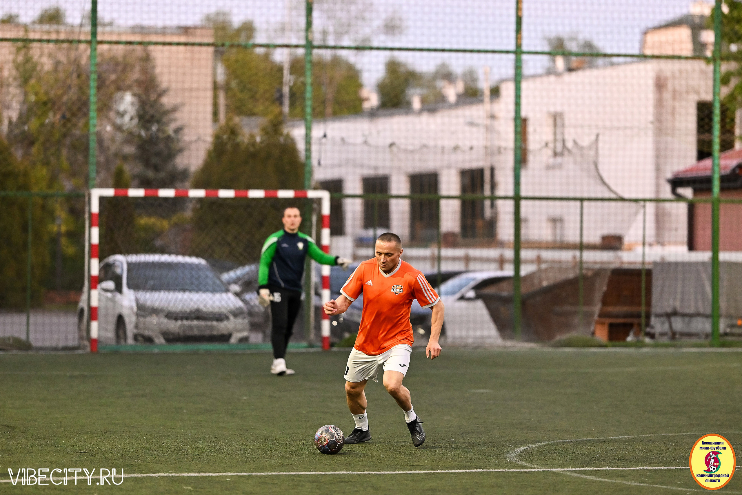 ИГРЫ МИНИ-ФУТБОЛЬНОЙ ЛИГИ. VIBECITY.RU Вайб Сити Ру Фоторепортажи Фотоотчеты Калининград