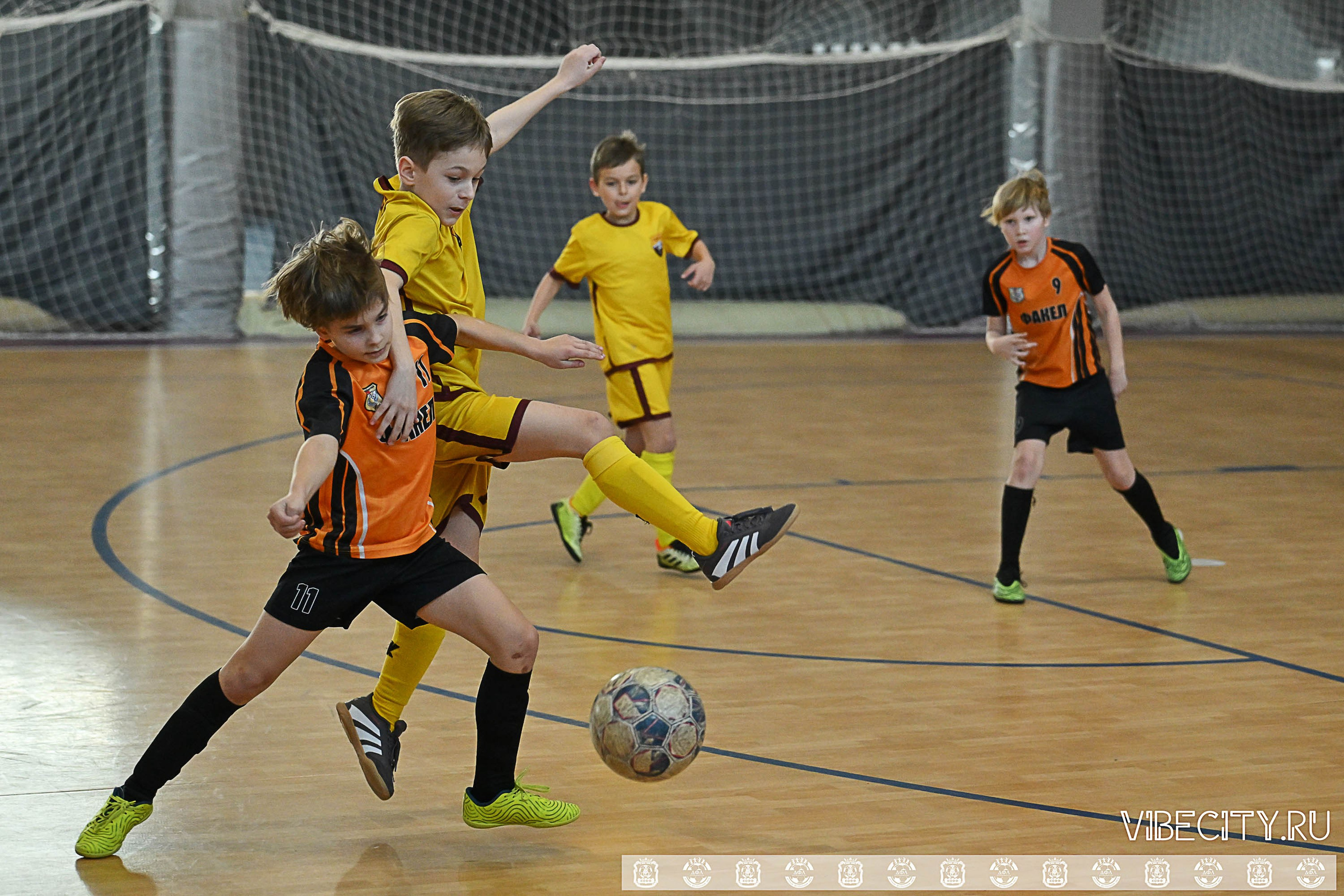 БАЛТИЙСКАЯ ЛИГА ПО ФУТЗАЛУ U10. VIBECITY.RU Вайб Сити Ру Фоторепортажи Фотоотчеты Калининград