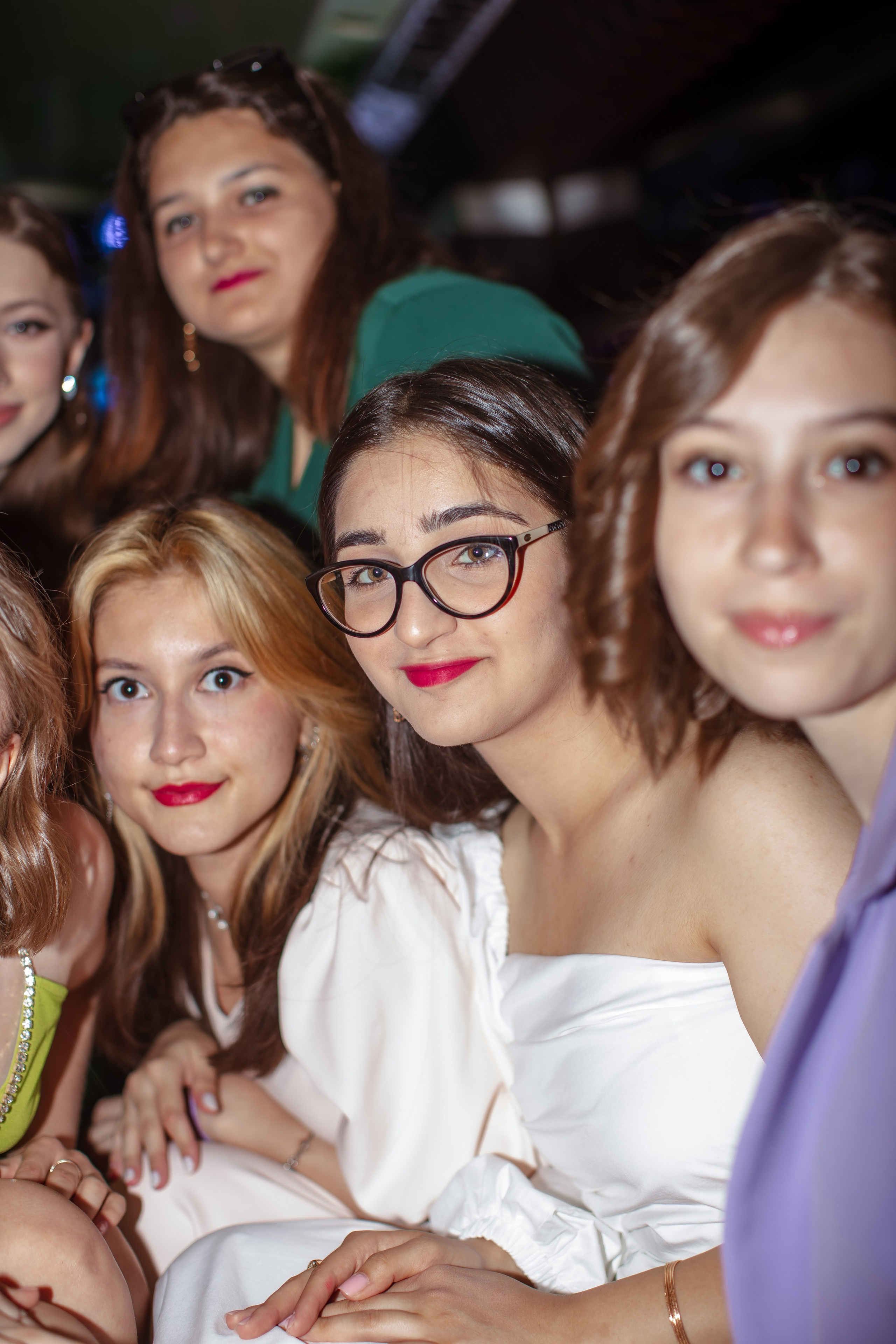 Фото для очаровательных выпускников 2024 года. Фотограф и видеограф в Ставрополе Инна Попова