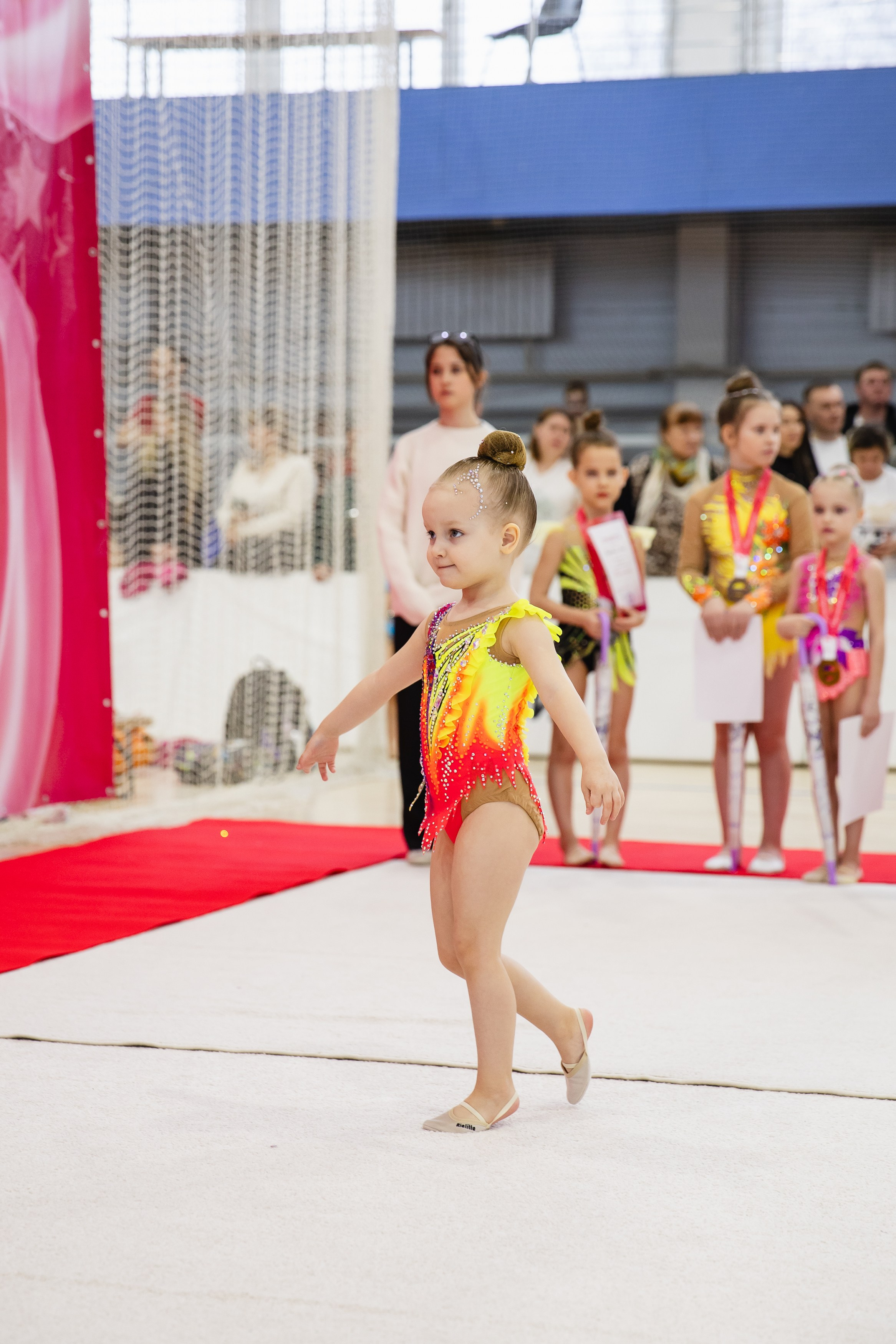 Вдохновение. Воробьева Ксения — Спортивный и танцевальный фотограф Новосибирск