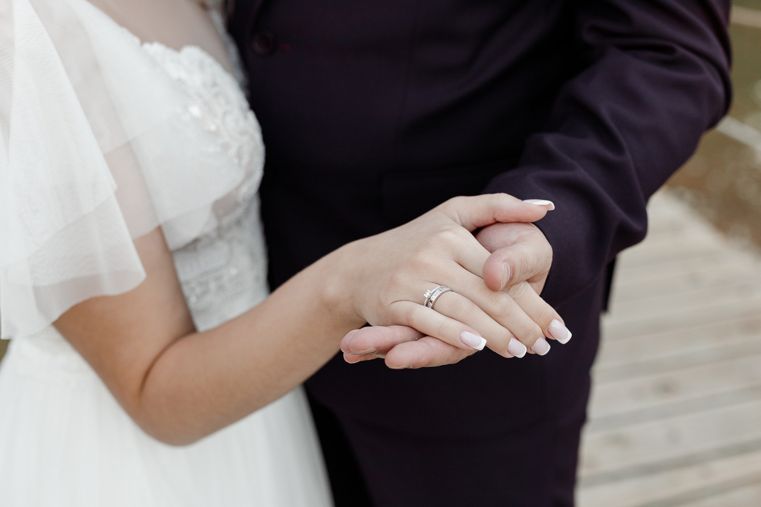 Свадебная съемка (1). Свадебный и семейный фотограф в Твери и Тверской области