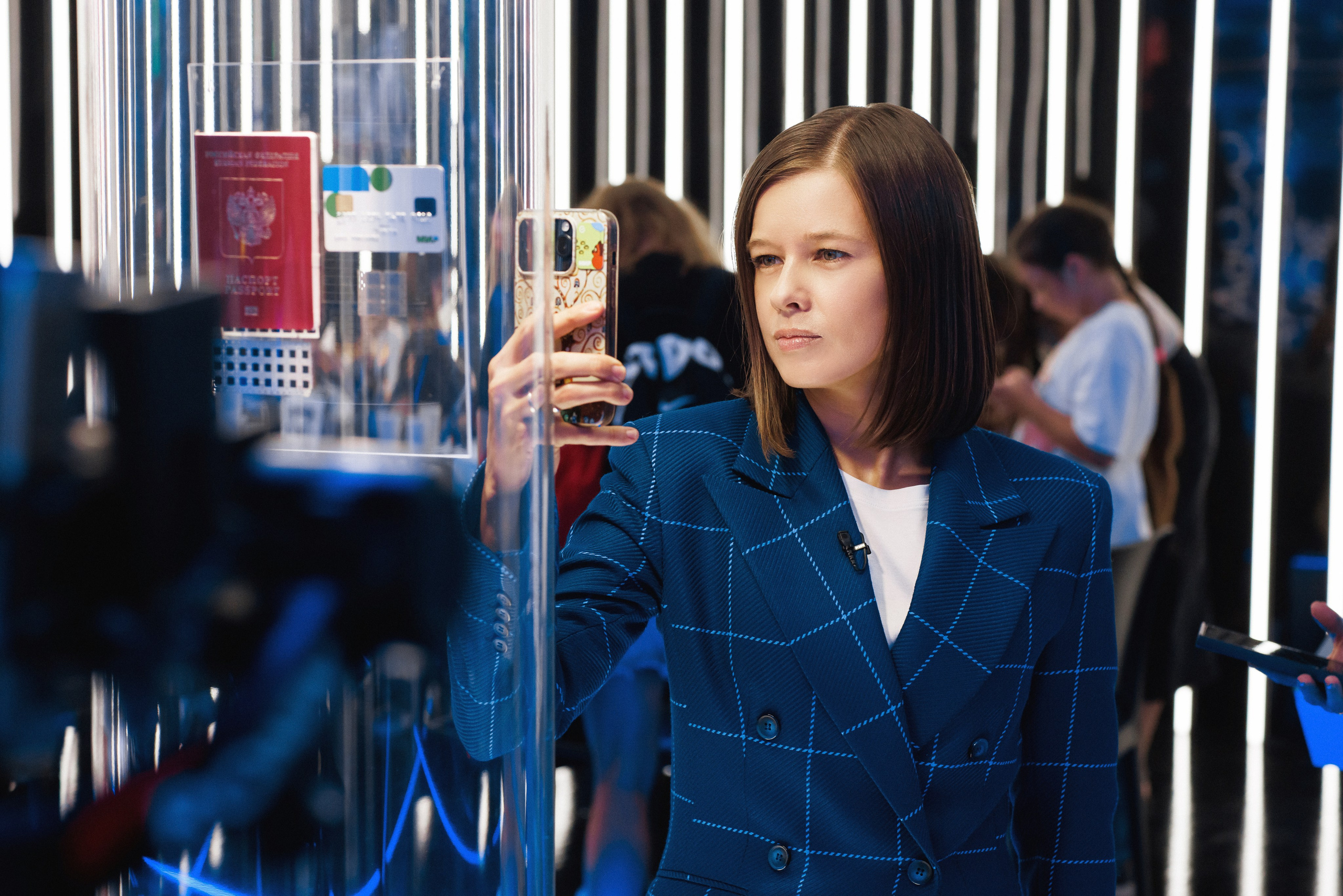 PACARD PRODUCTION — фотосъемка контента для Вашего бизнеса