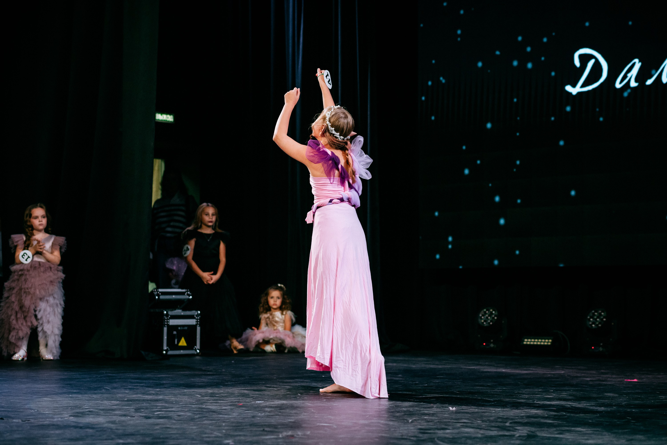 ПРИНЦЕССА ДАЛЬНЕГО ВОСТОКА. СВОИ. ФОТООТЧЕТЫ-СОБЫТИЯ-МЕСТА