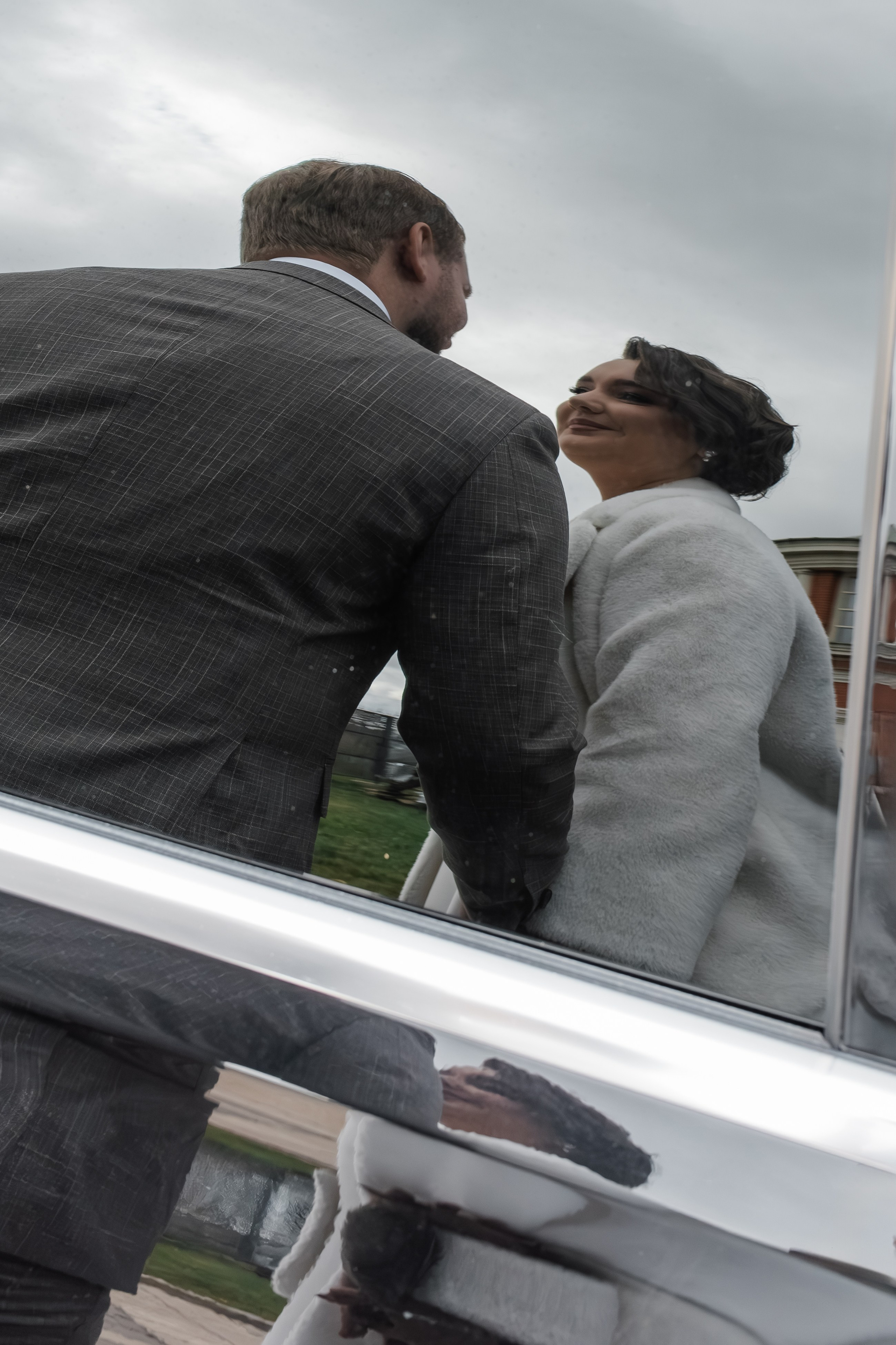 Свадебные съёмки (из портфолио). Семейный и свадебный фотограф в Москве и Домодедово Анна Авилочкина