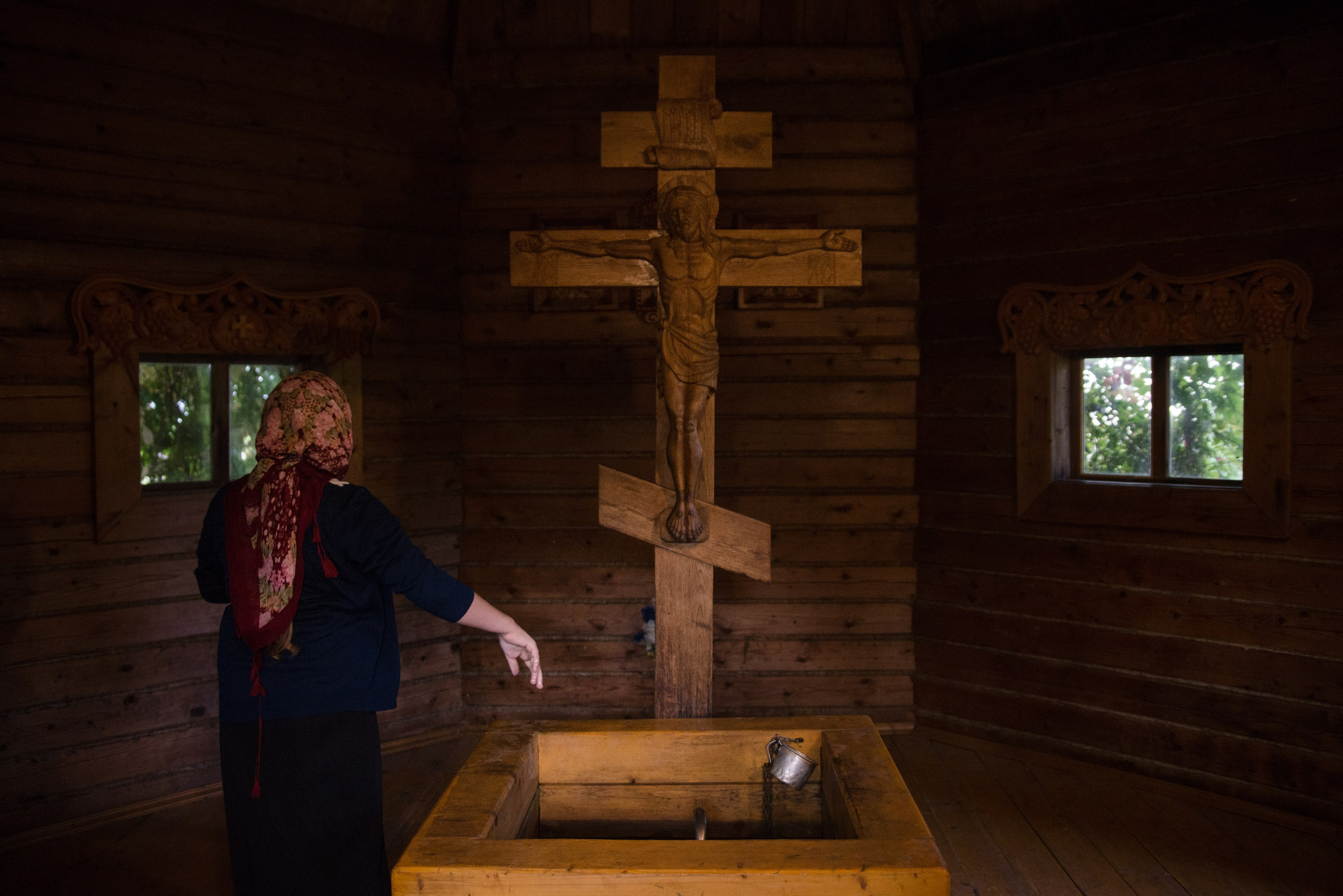 Where the sun shines. Alyona Kochetkova | Photographer and photography educator