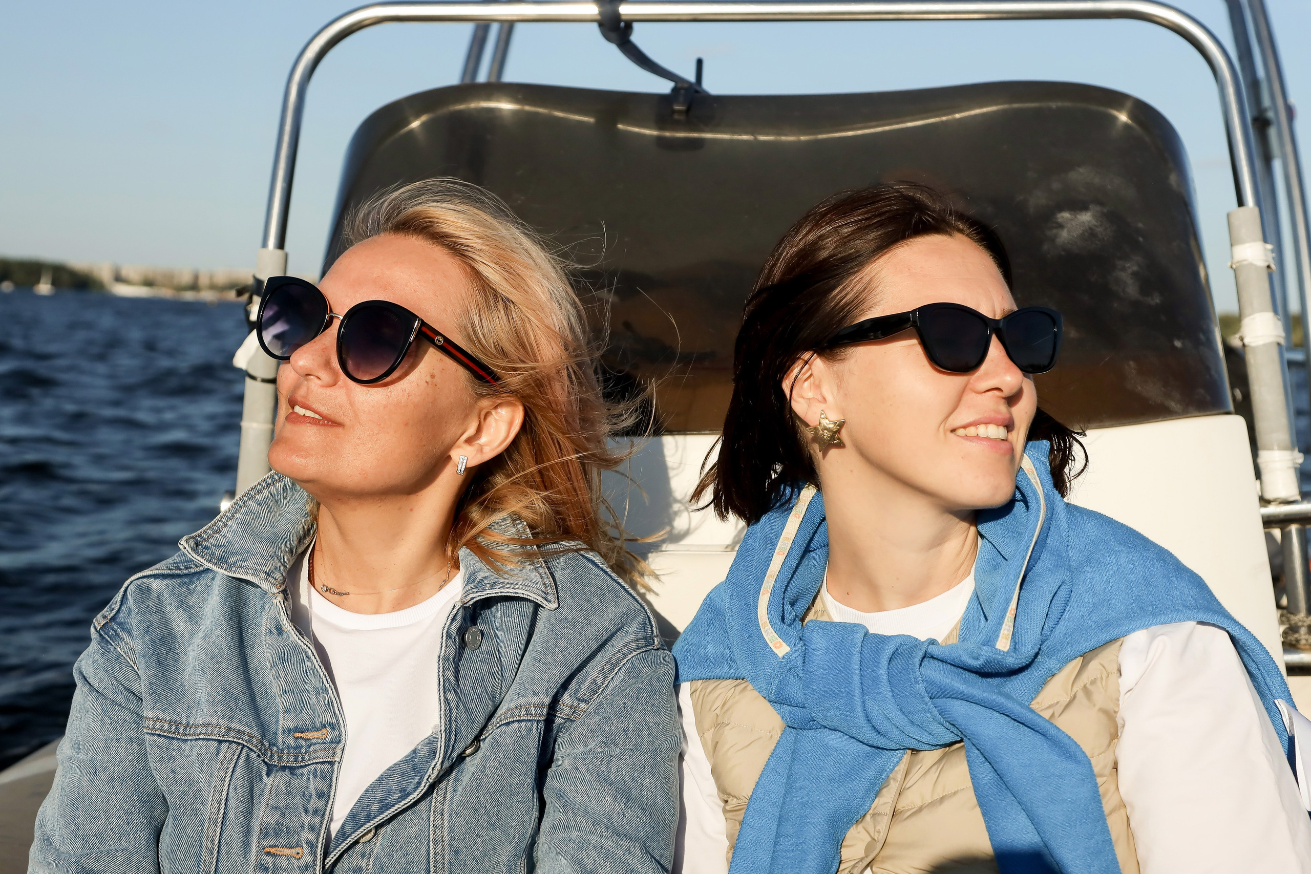 Dis Group регата 2024. Фотограф Антон Чупринин