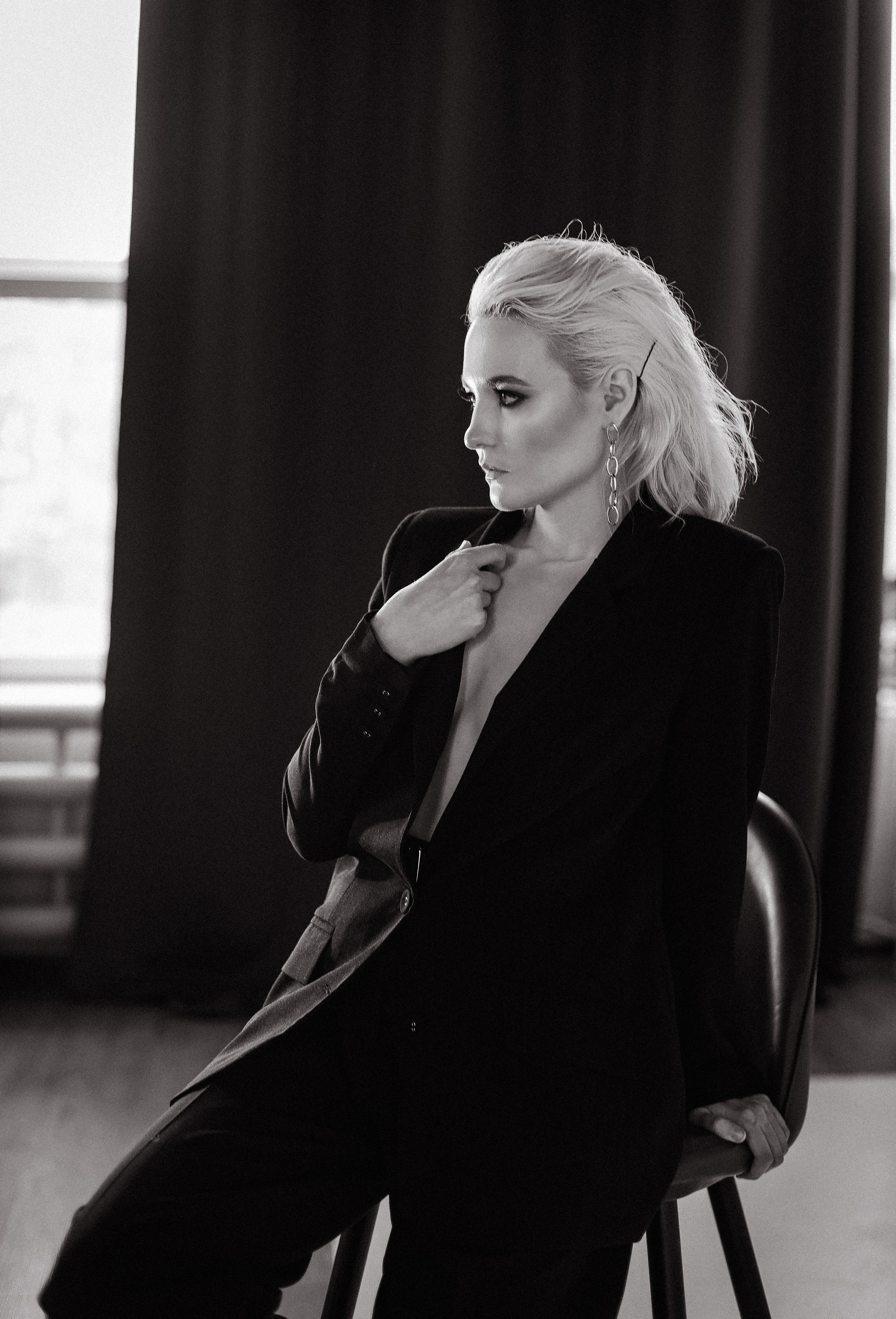 Фотосессия Анна. Фотограф Москва и Московская область