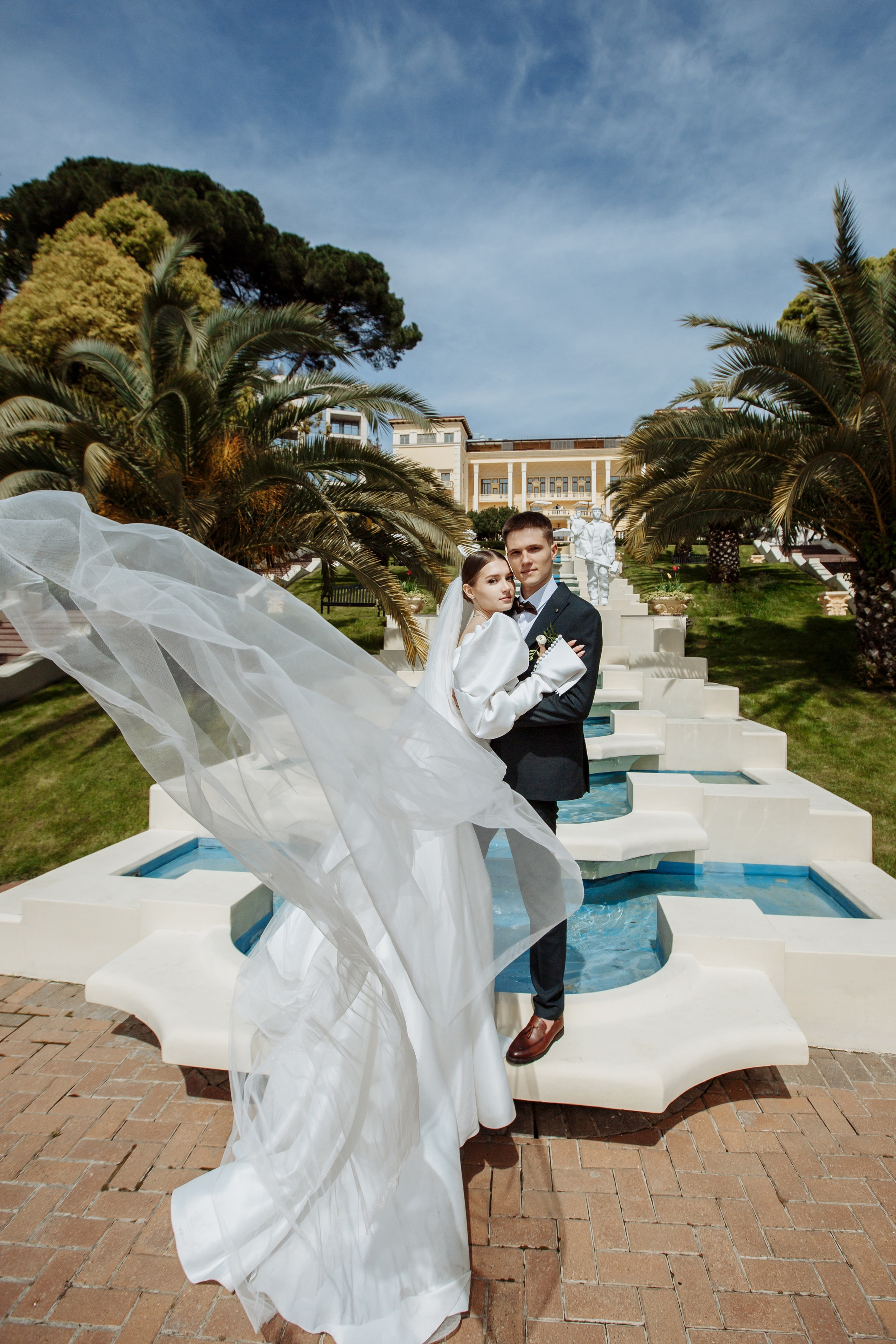 Ваш свадебный фотограф Сочи — свадебная фотосессия со вкусом. Свадебный фотограф в Абхазии, Сухум, Гагра, Сочи