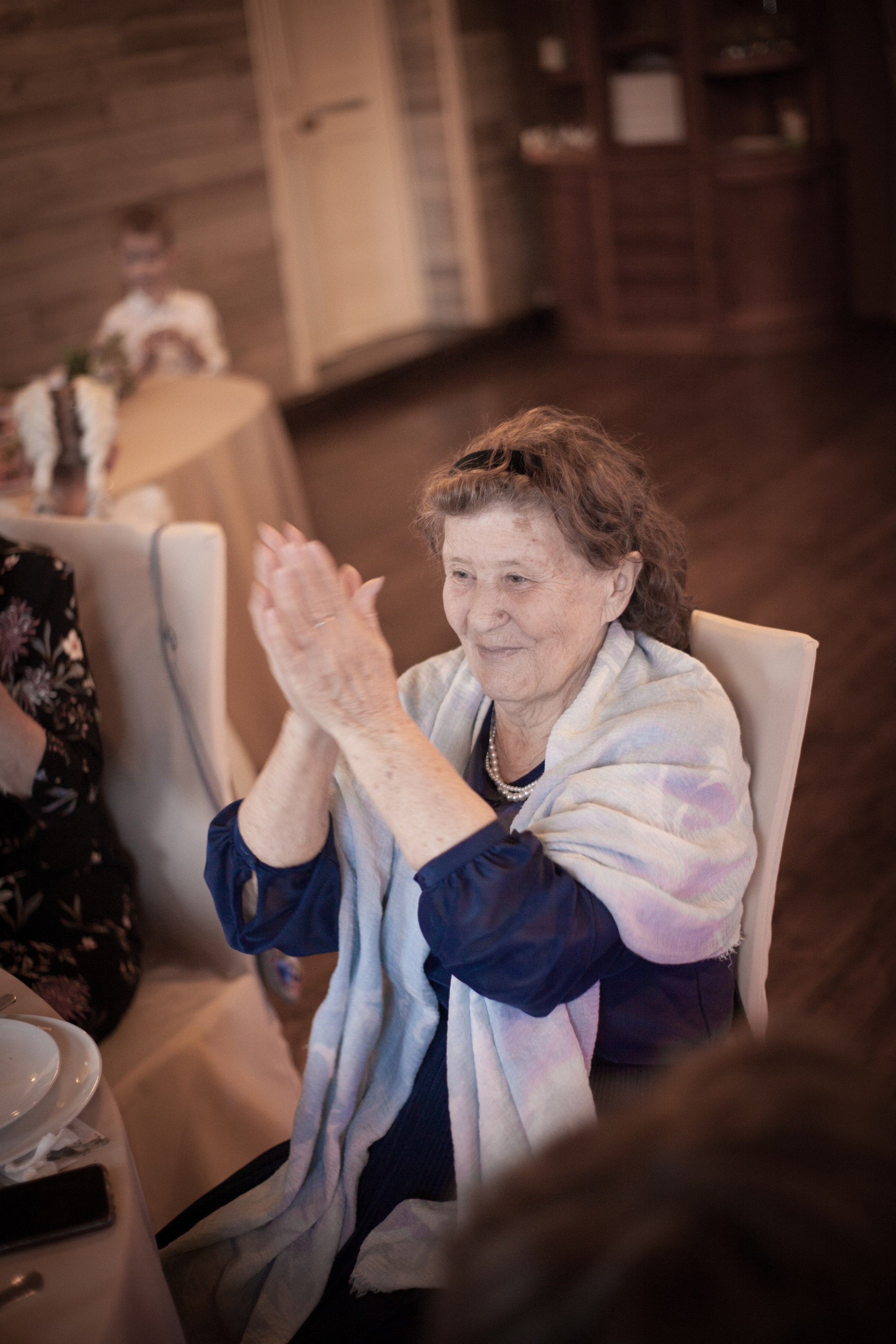 Свадьба. Портретный и свадебный фотограф в Москве Сергей Святной