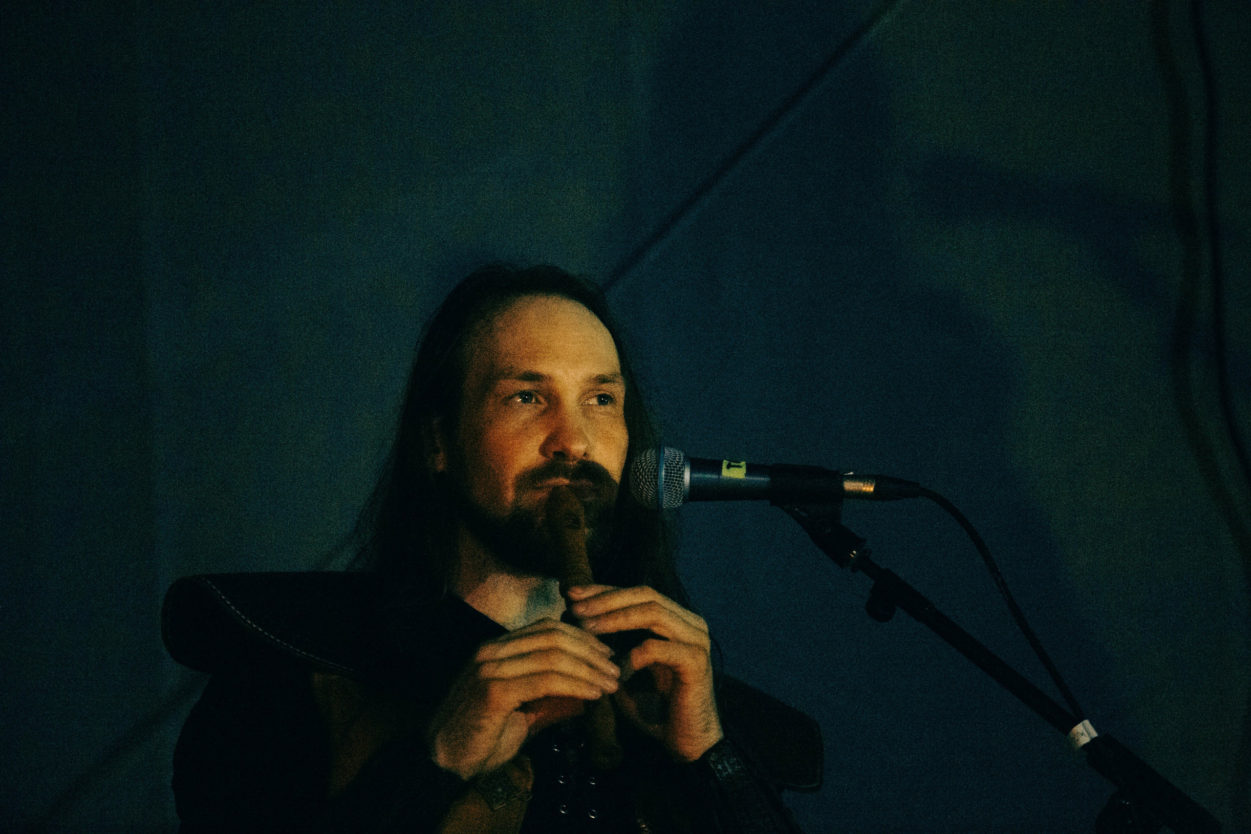 Фестиваль «Абалакское поле». Арт-фотограф Крис Л. в Тобольске: портрет, семейные, свадьбы