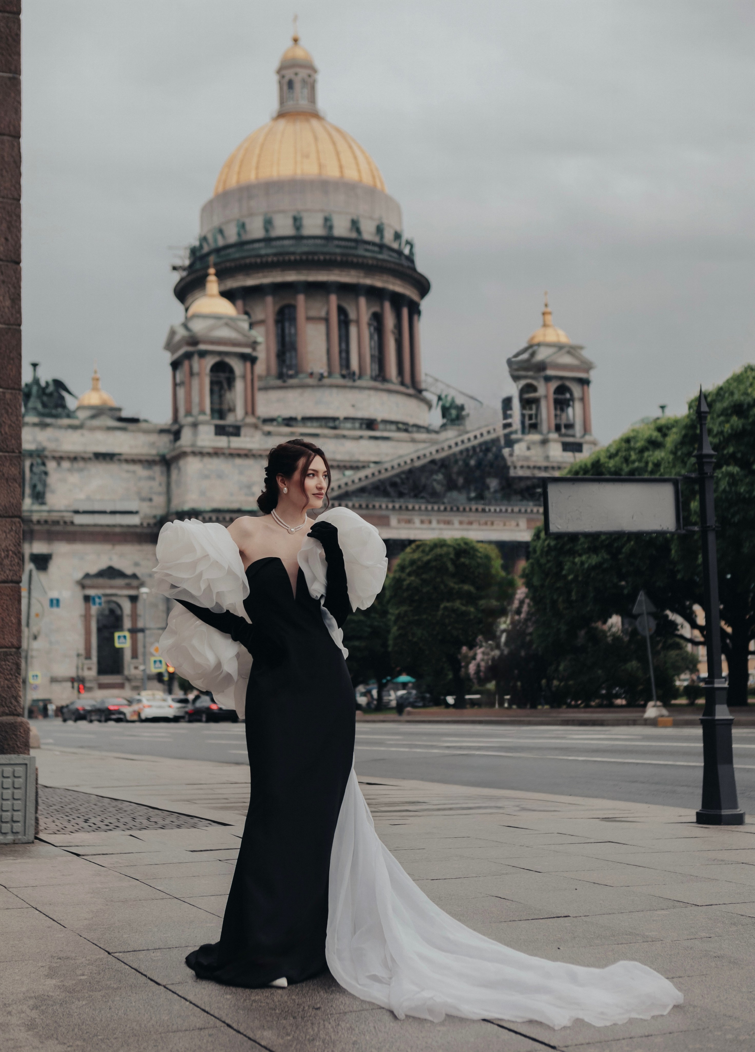 Анна Старцева визажист-стилист в Санкт-Петербурге