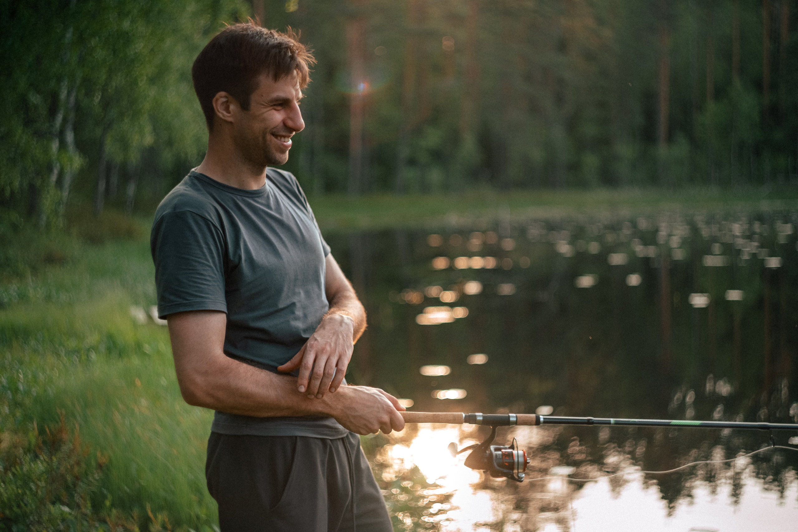 «Голливудская» связка Sony A7 III и Гелиос 44-2. Юля Дэй • Фотограф, Санкт-Петербург